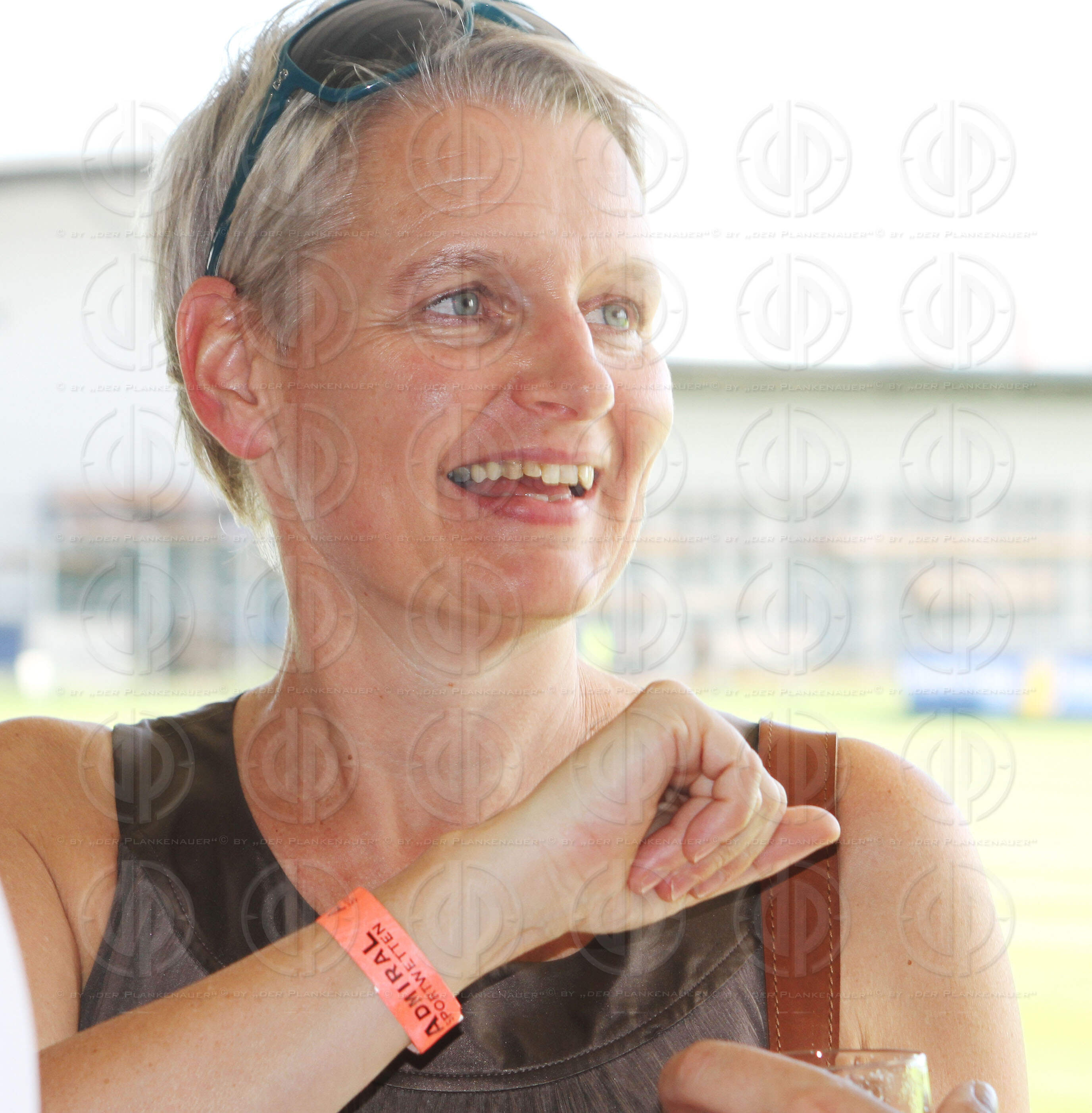 Eröffnung Trainingszentrum SK Sturm