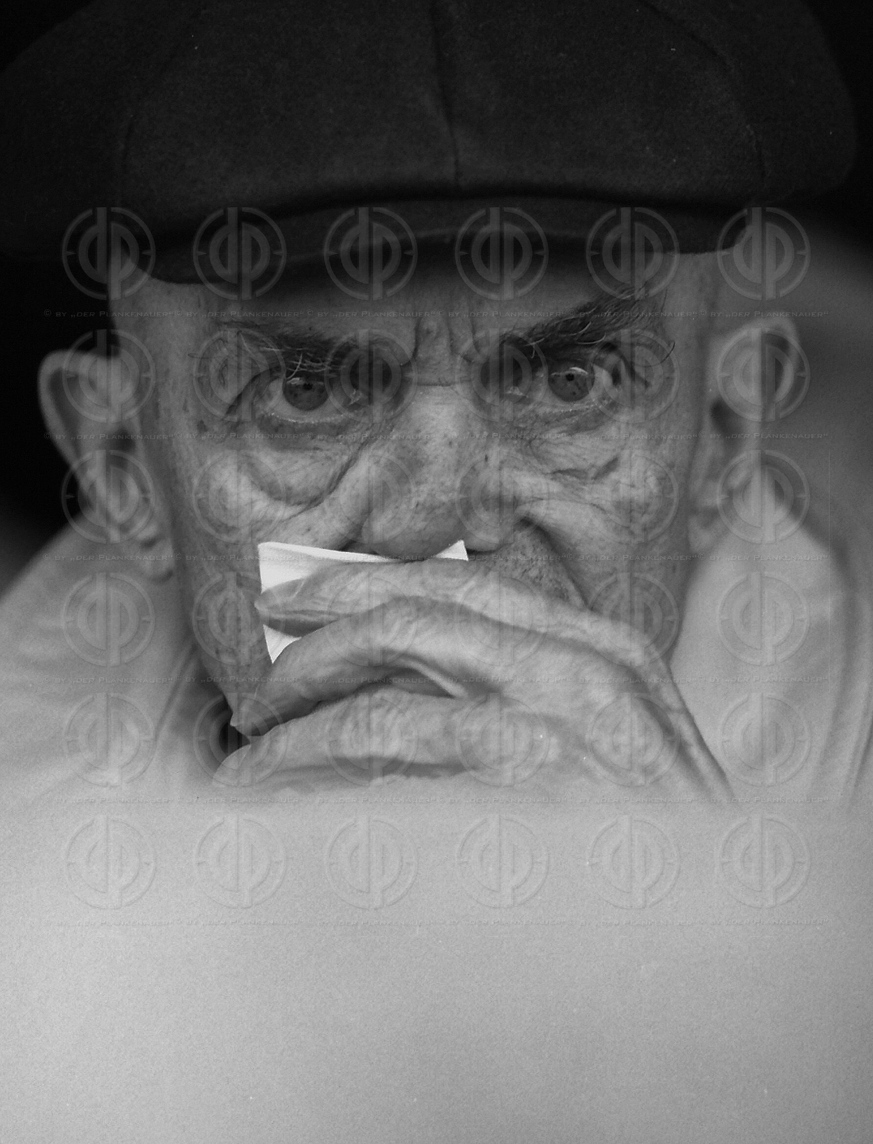 Ernst HAPPEL 04/1992