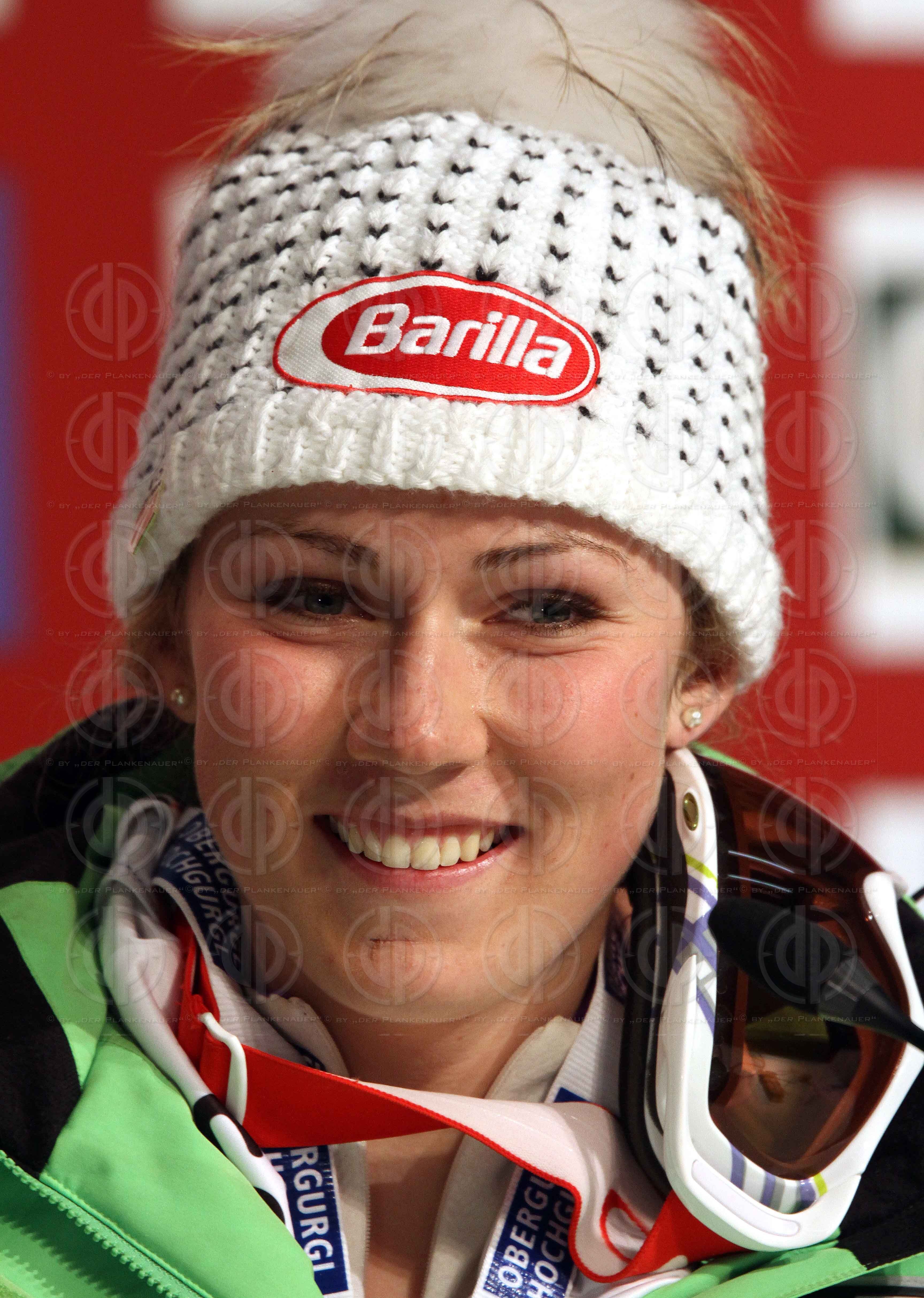 FIS Alpine Ski-WM Schladming 2013