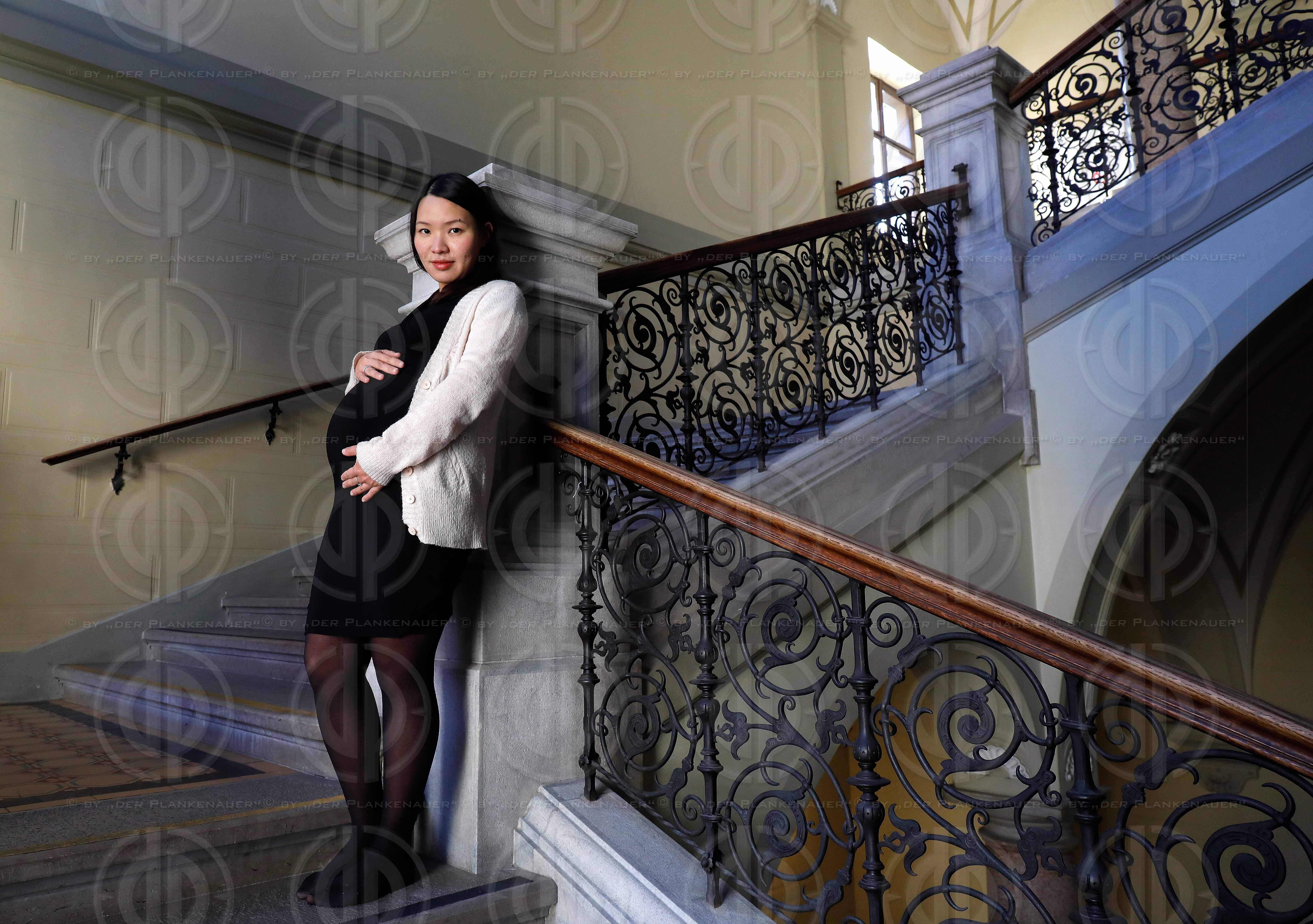 Babybauchfotos Preggy pics