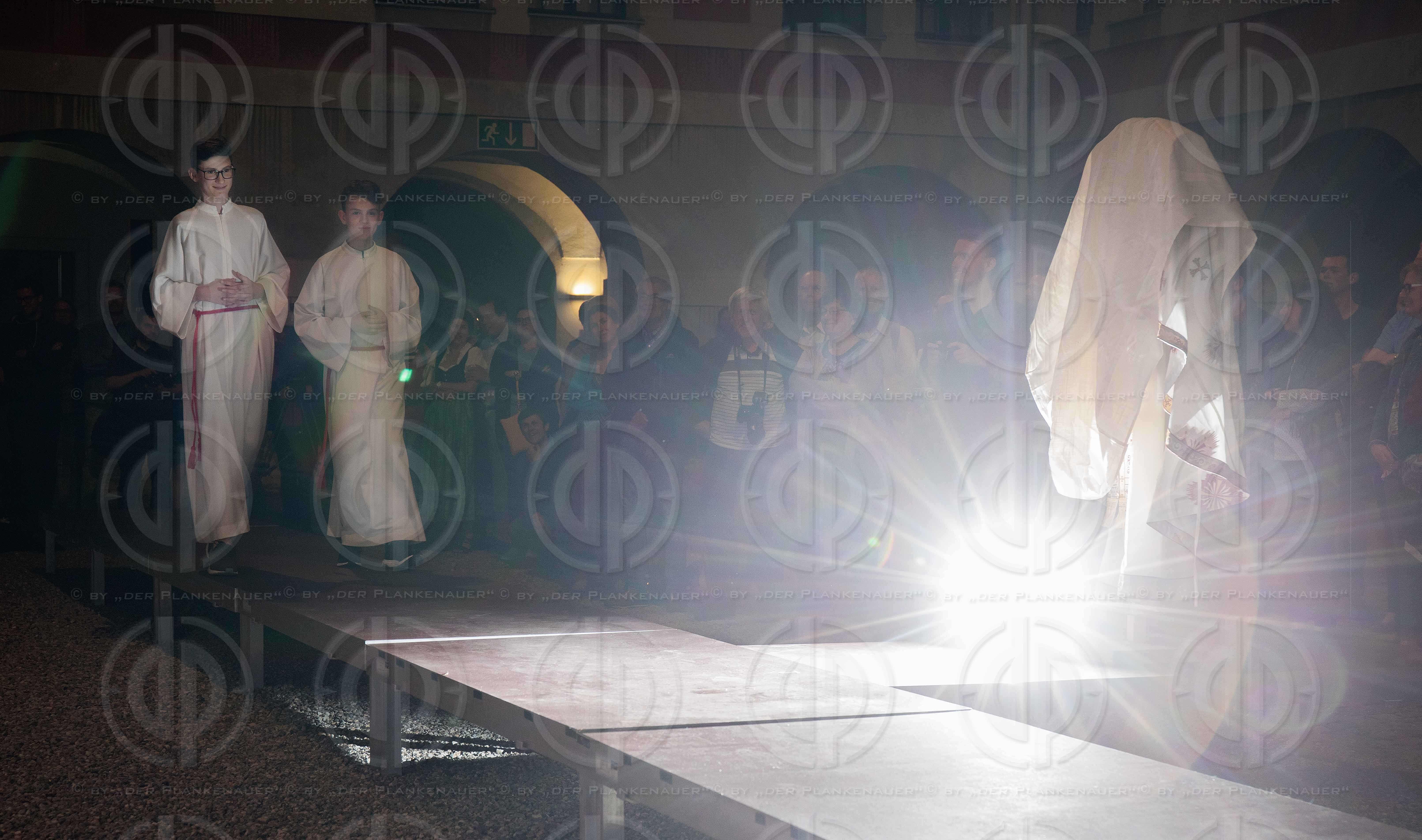 Lange Nacht der Kirchen 2017