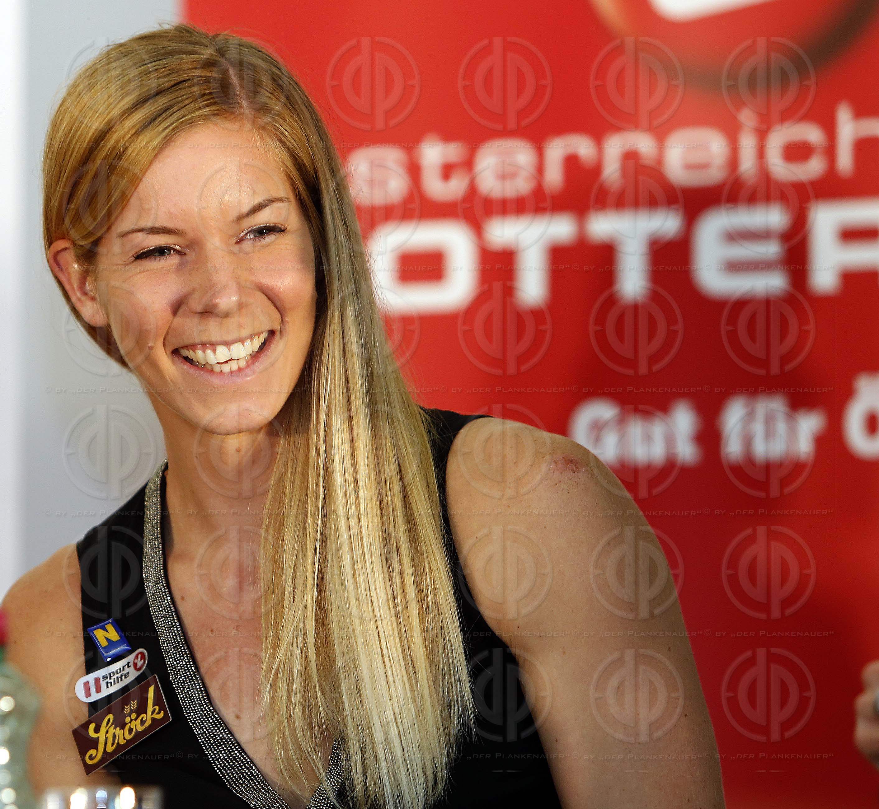 SMA Jahrestagung 2015