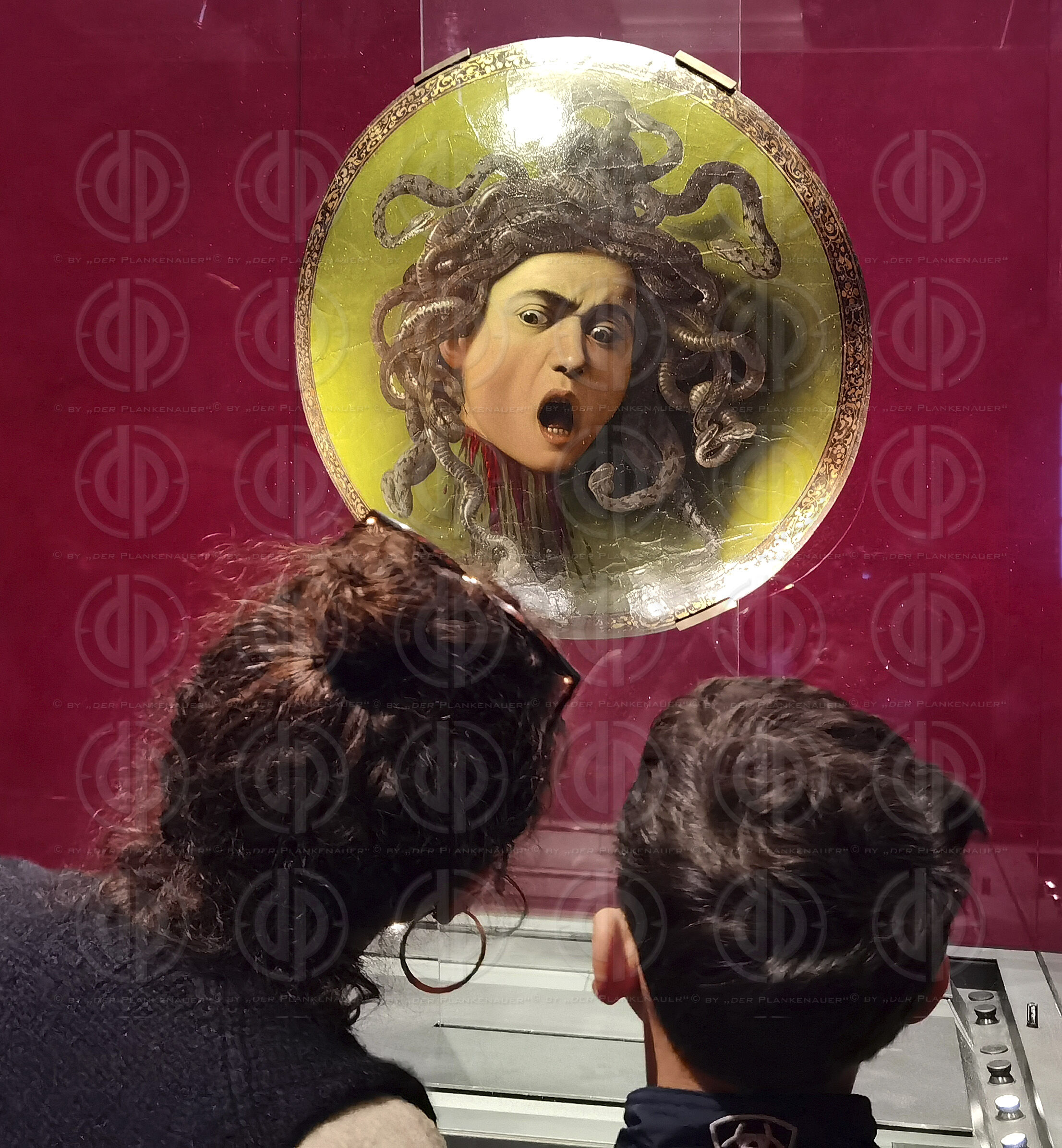 Florenz-Marathon am 26.11.2023