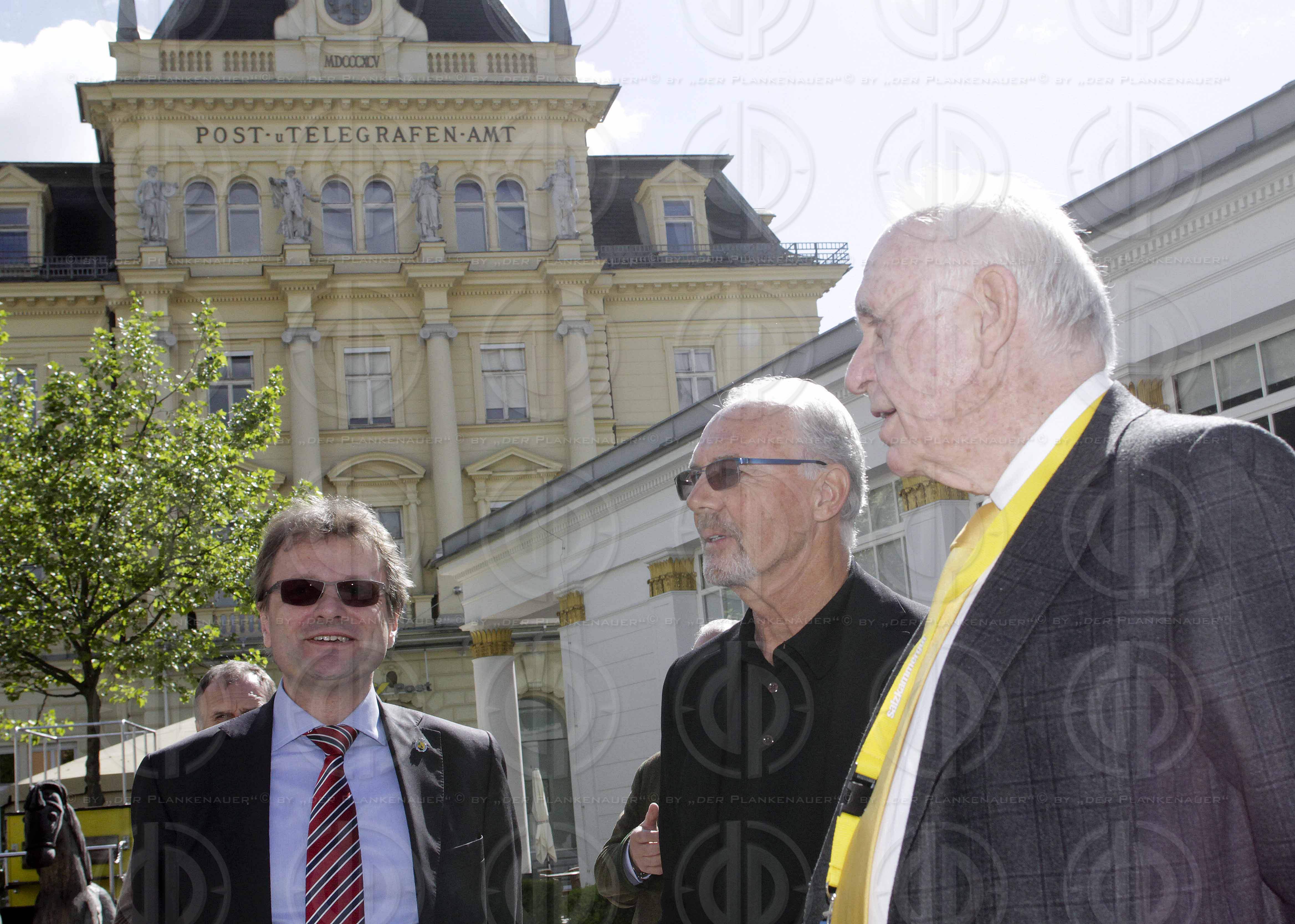 Sports Media Austria Tagung 2014