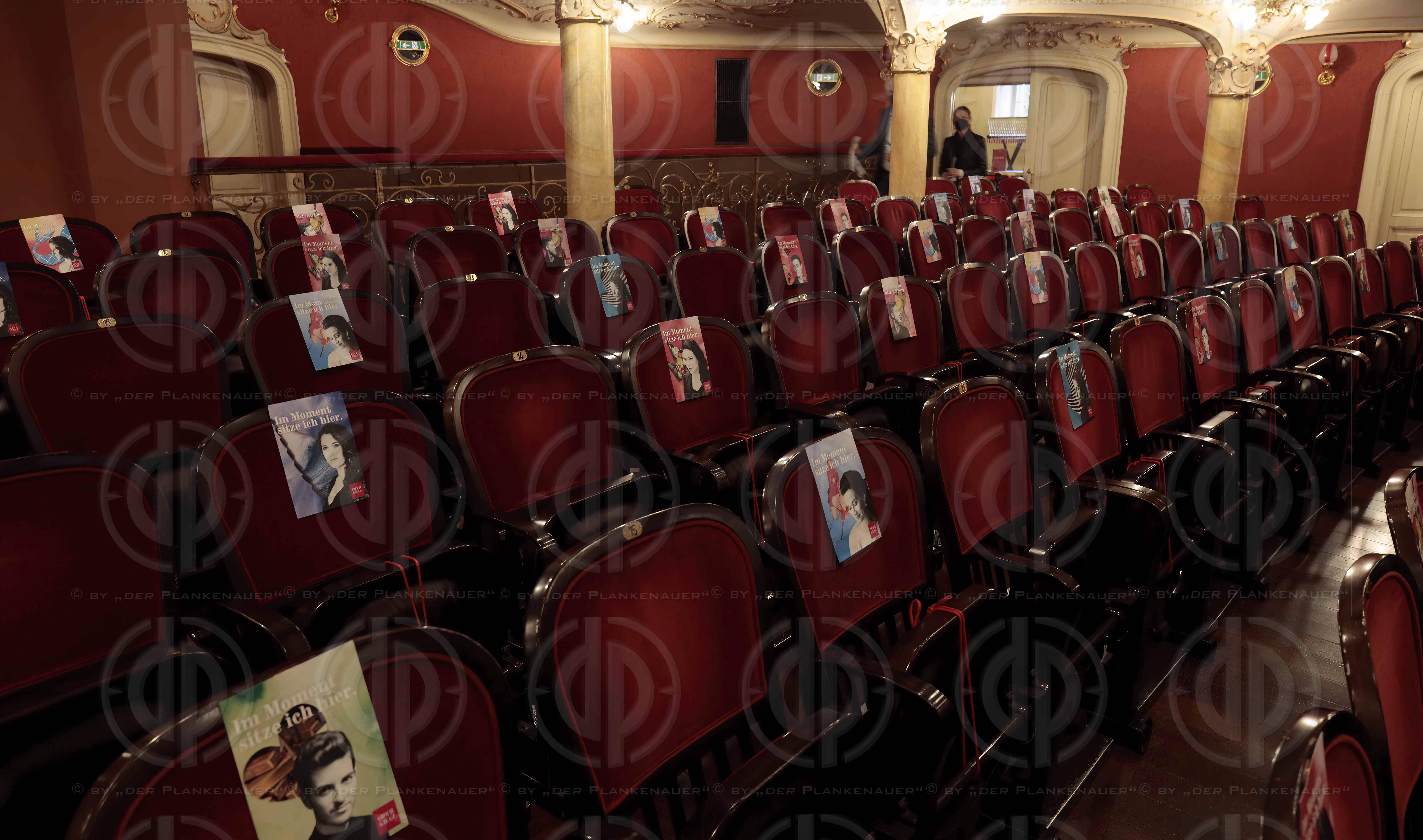 Oper Graz - Tan (z) Go! am 19.05.2021