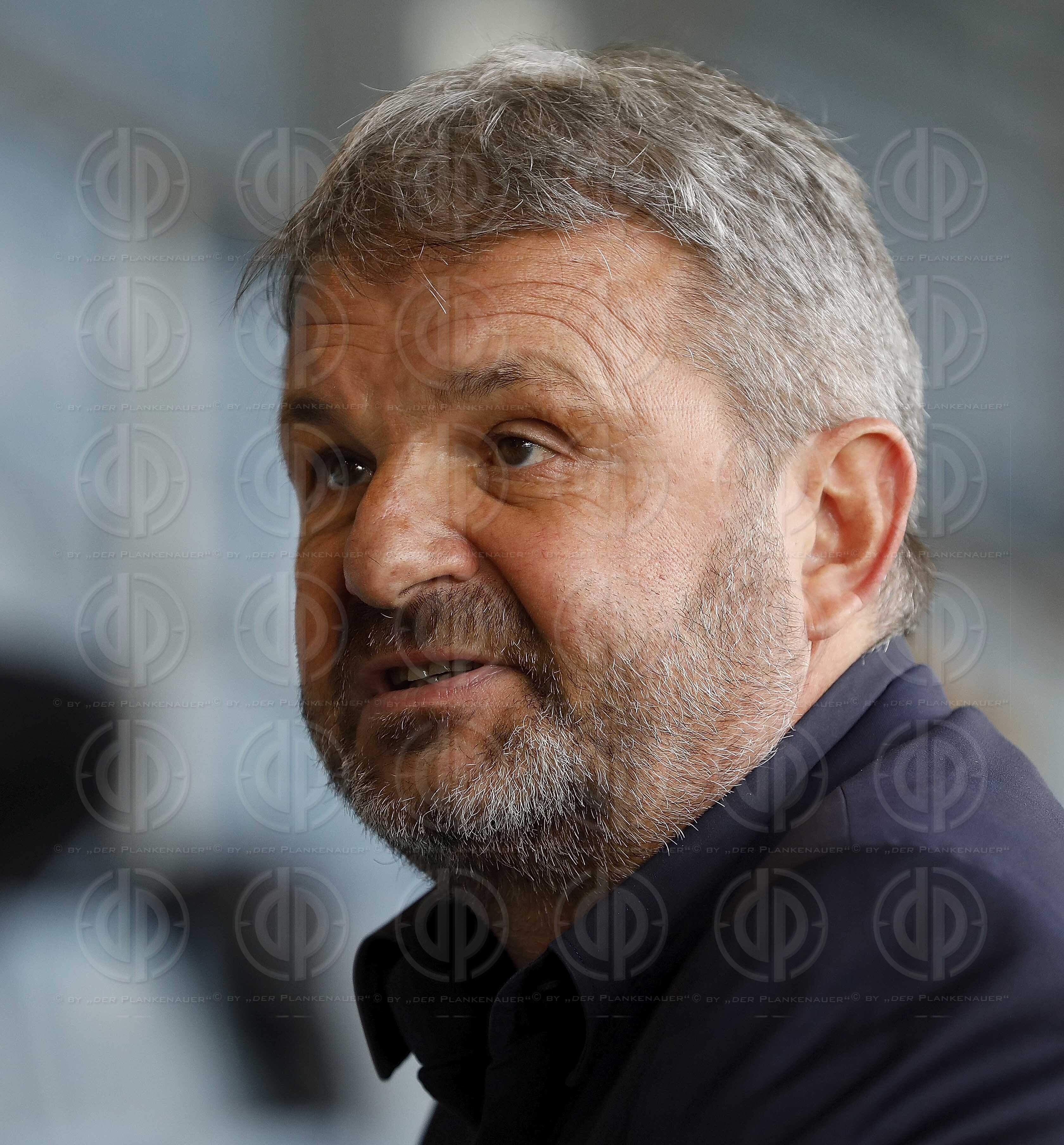 SK Sturm vs. LASK (0:2)