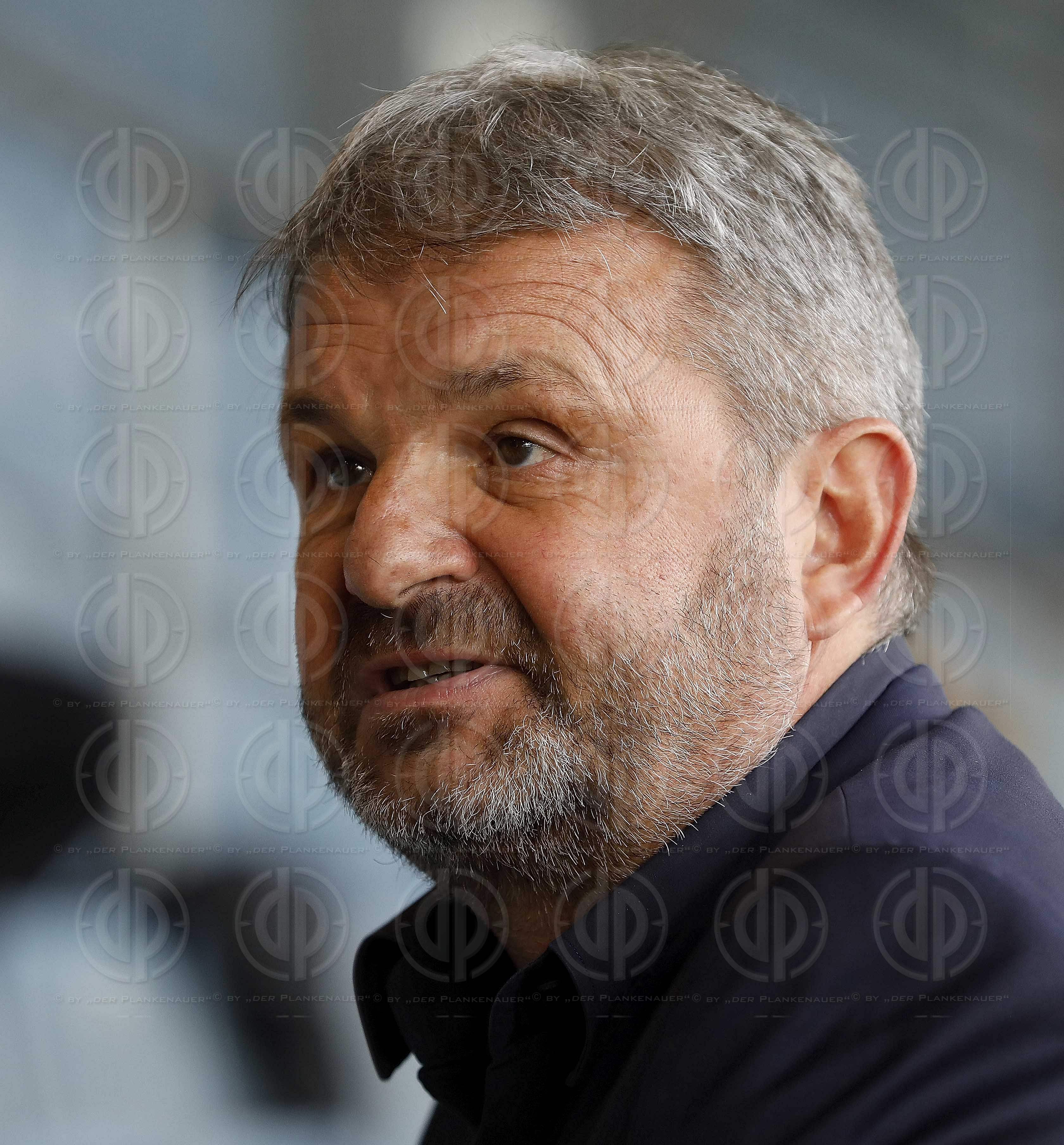 SK Sturm vs. LASK (0:2)