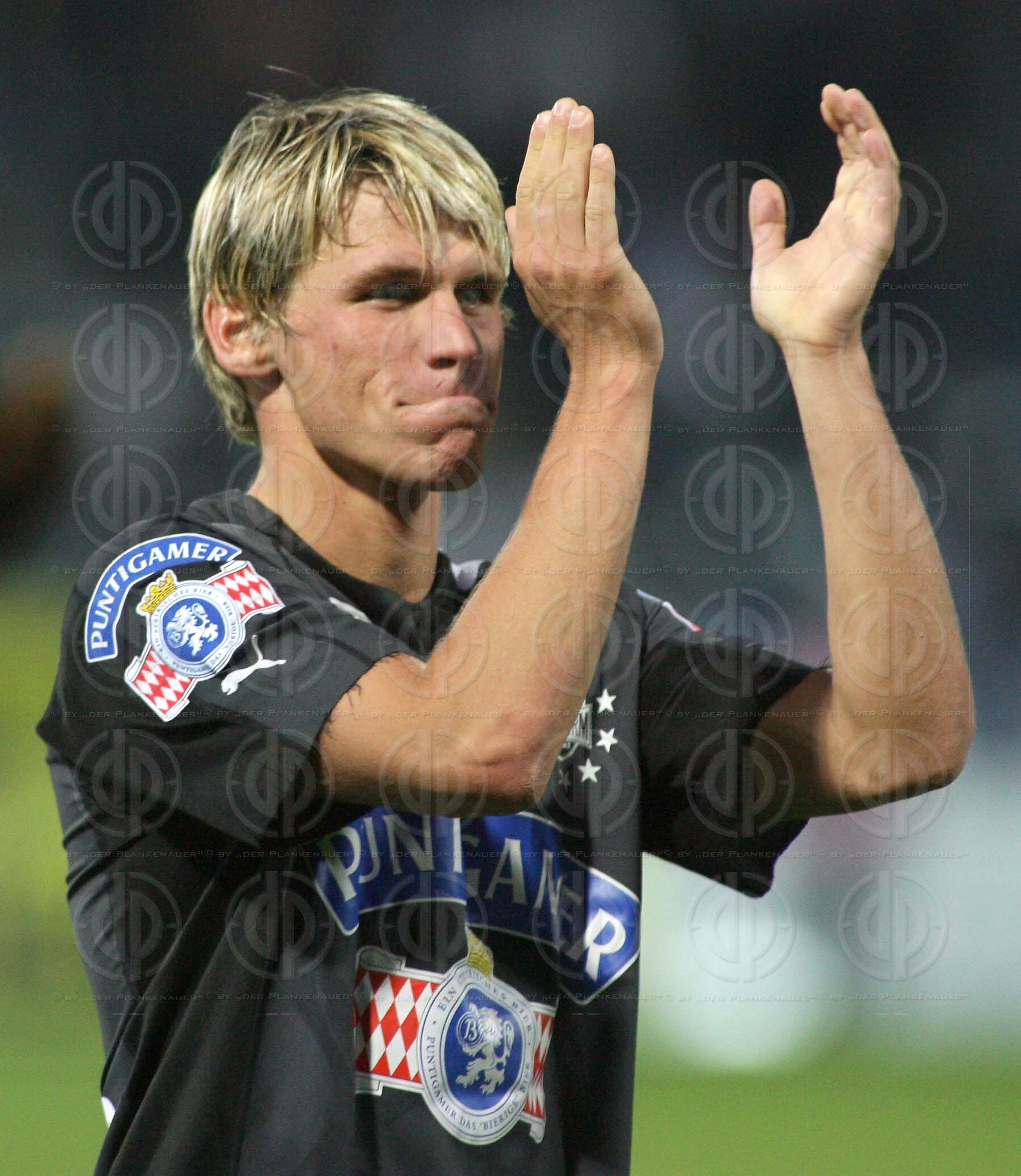 SK Sturm vs. SV Mattersburg (3:1)