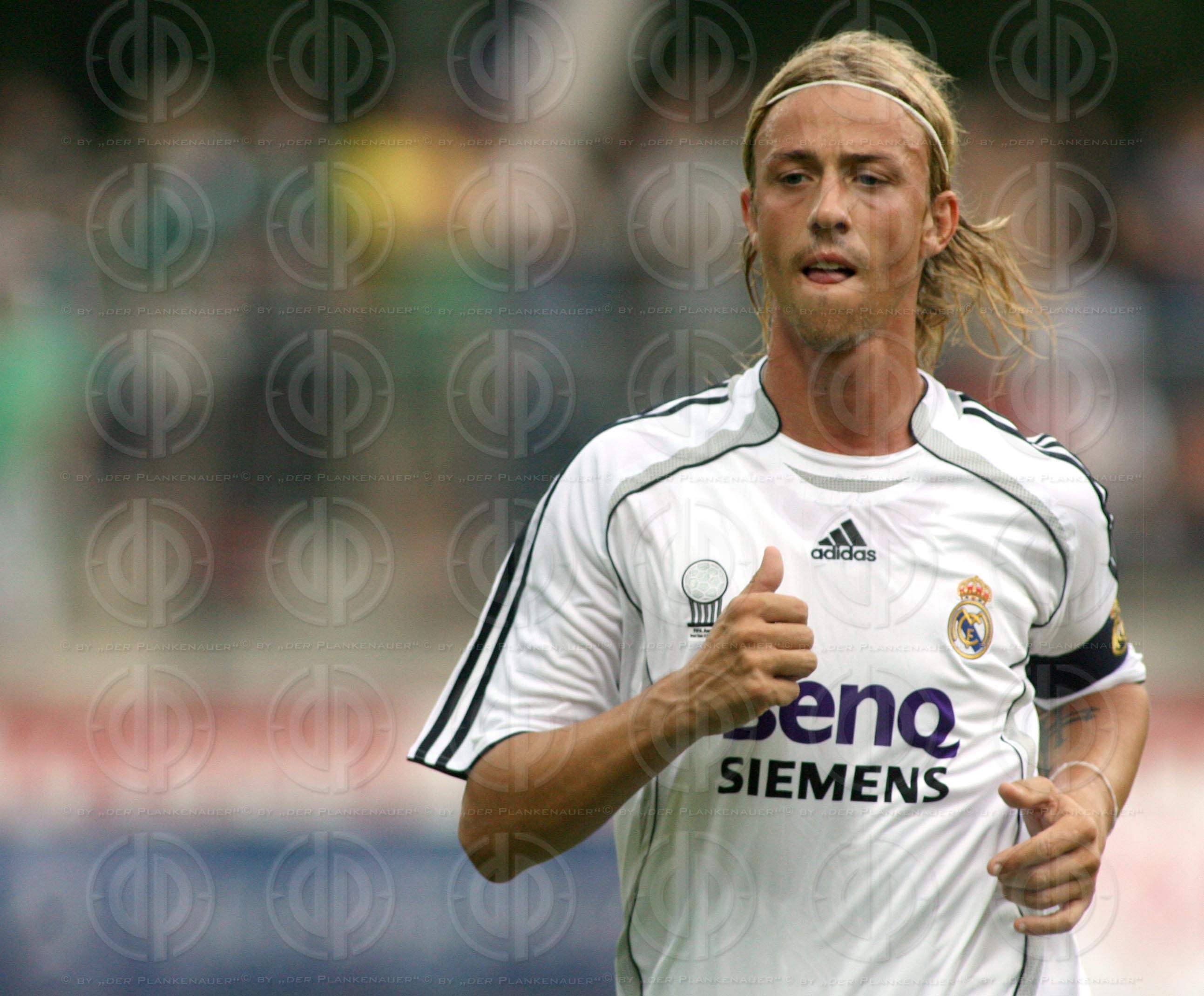 Real Madrid vs. Plymouth Argyle FC (1:0)