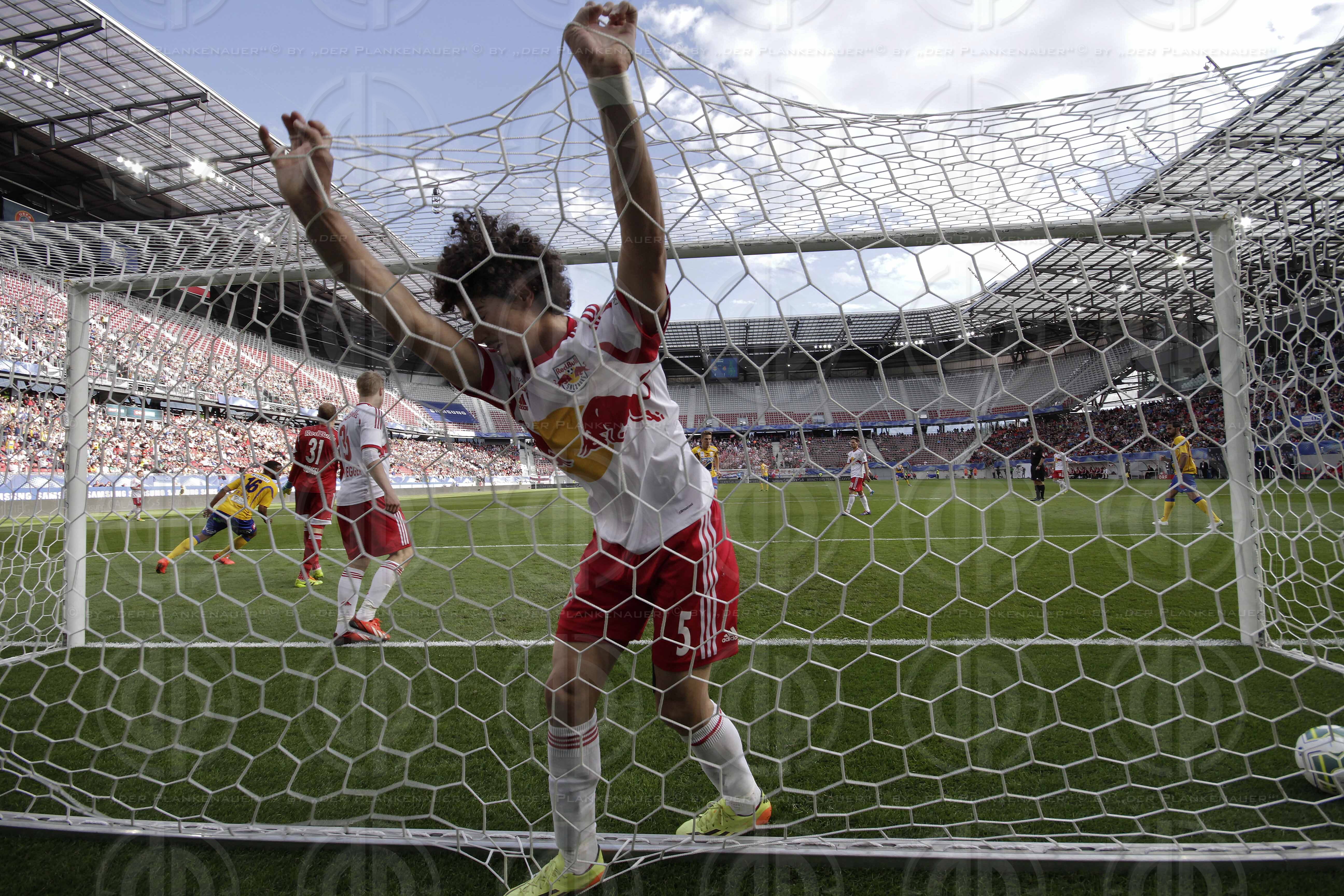 OEFB Samsung Cup Finale 2014