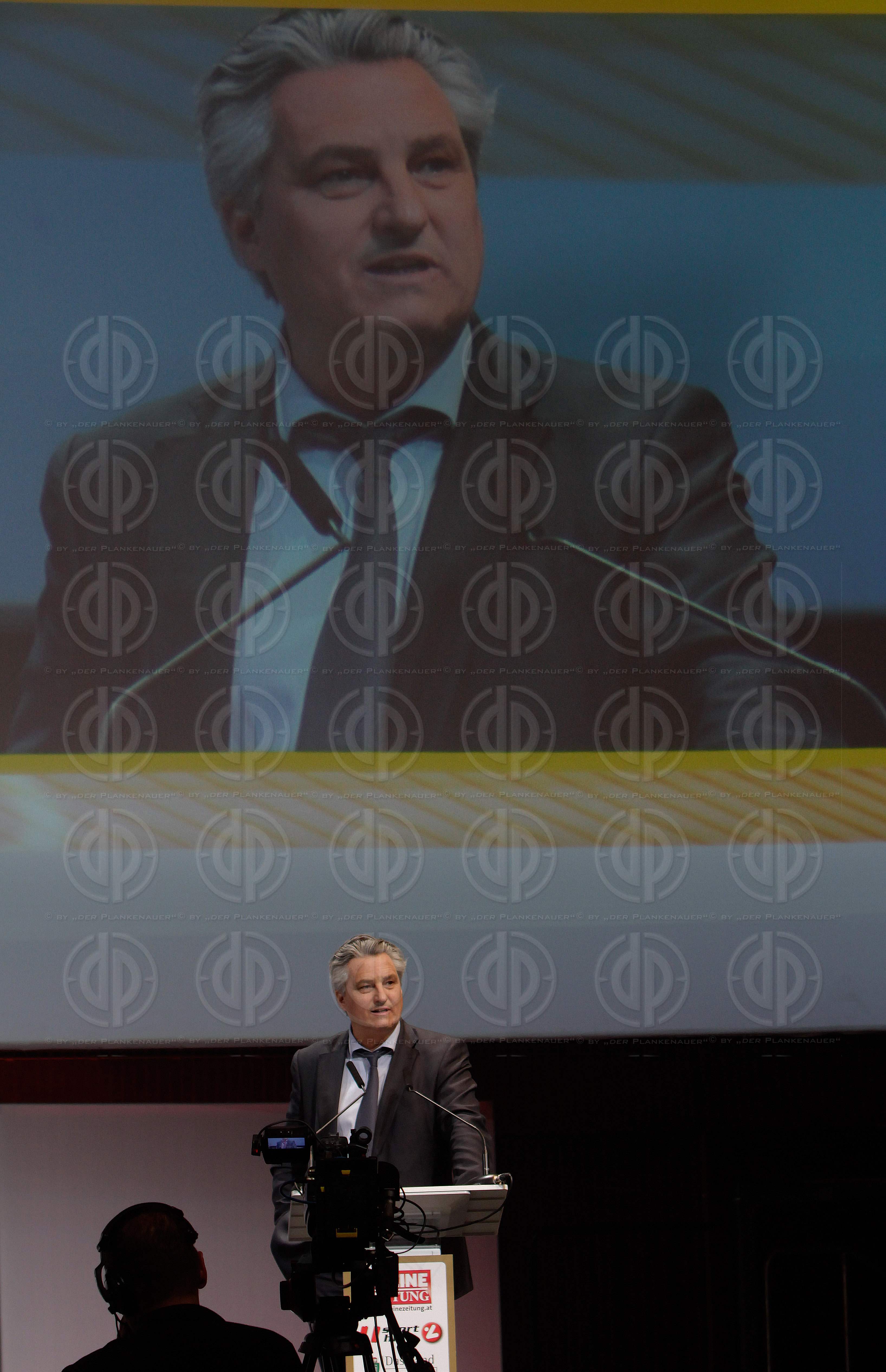 Galanacht des Sports 2014 Steiermark