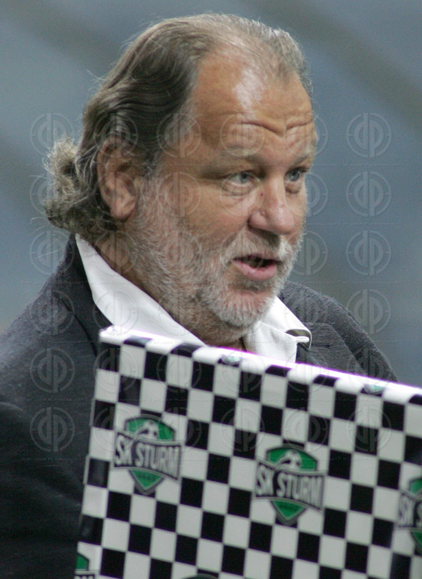 SK Sturm Graz vs. SK Rapid Wien