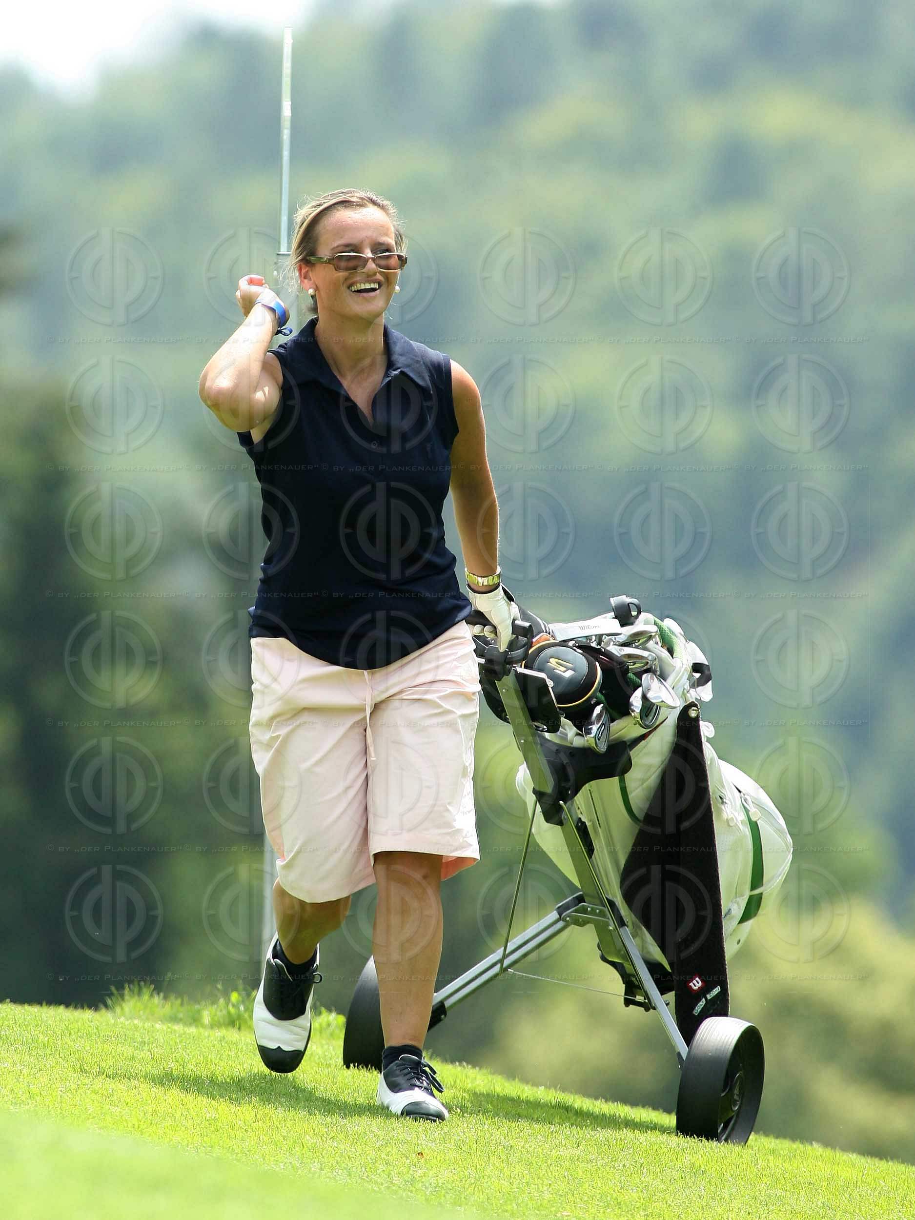 Das Institut- Charity Golf Einladungsturnier - Abend