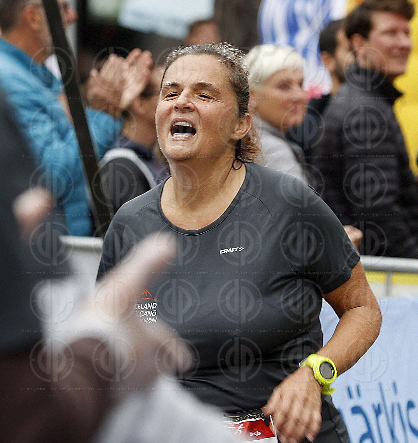 Graz Marathon 2022 am 09.10.2022