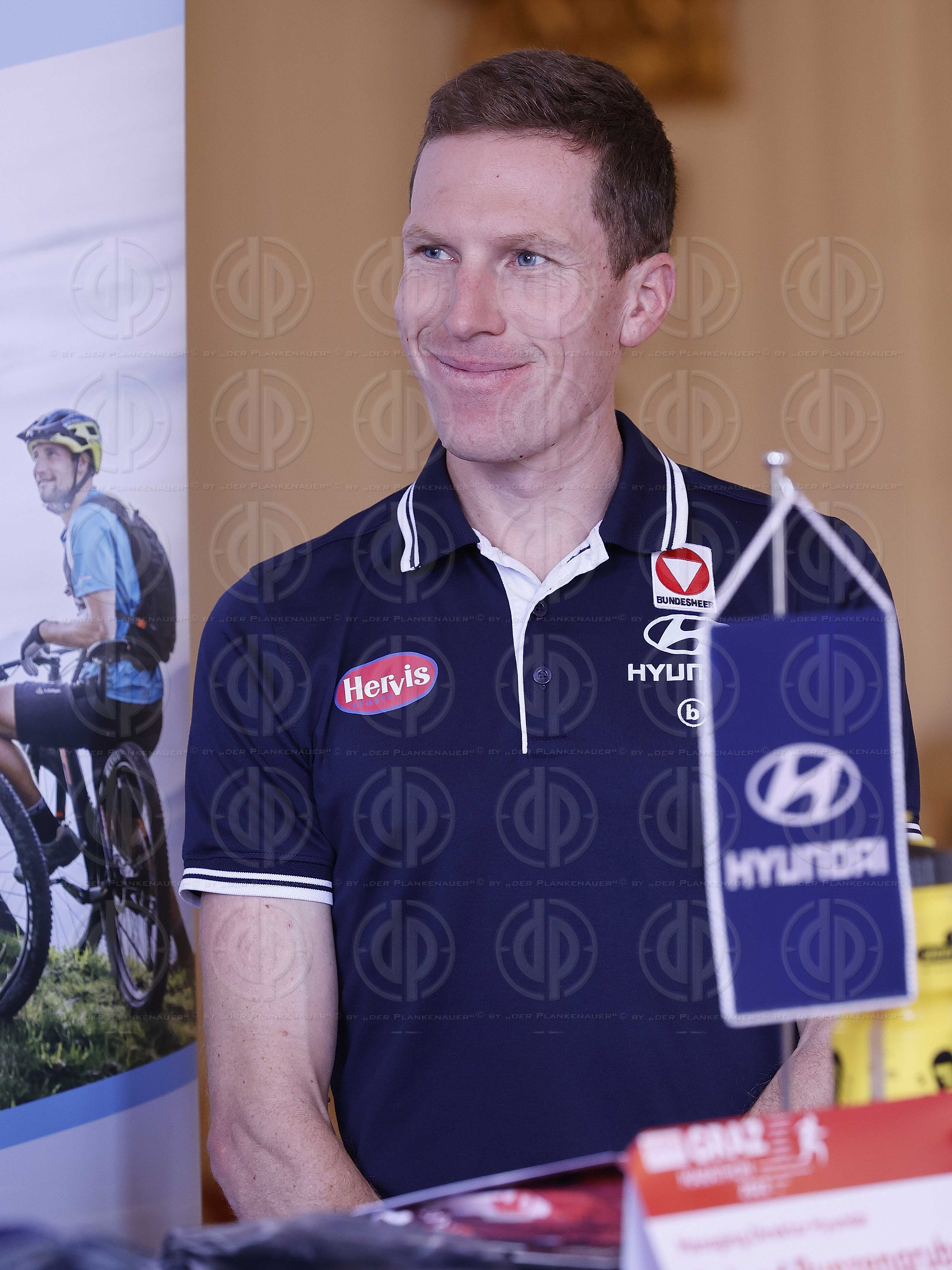 Graz Marathon 2022 - PK am 05.10.2022