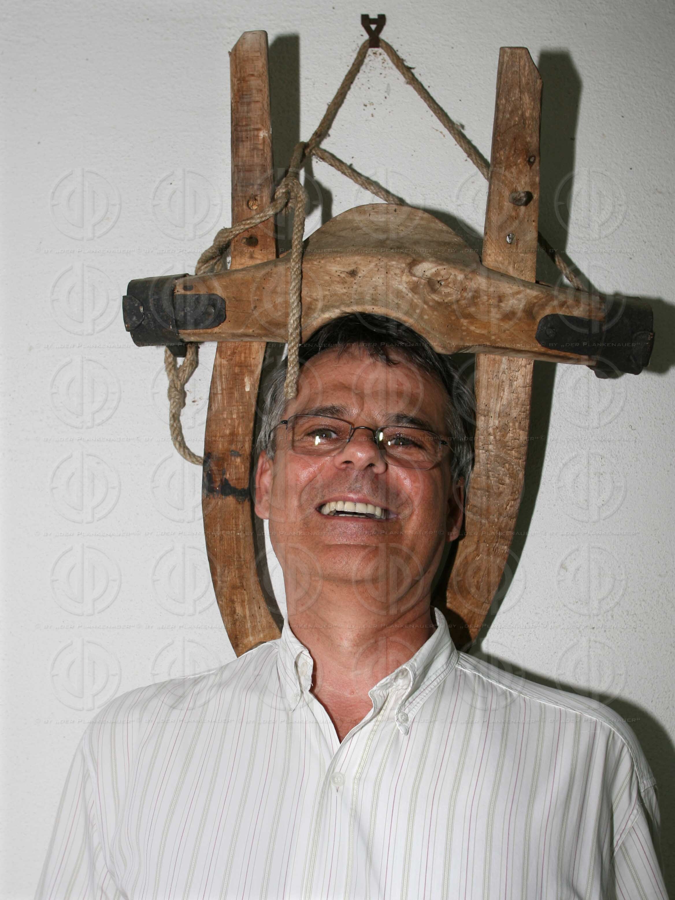 Familie Rabel feiert