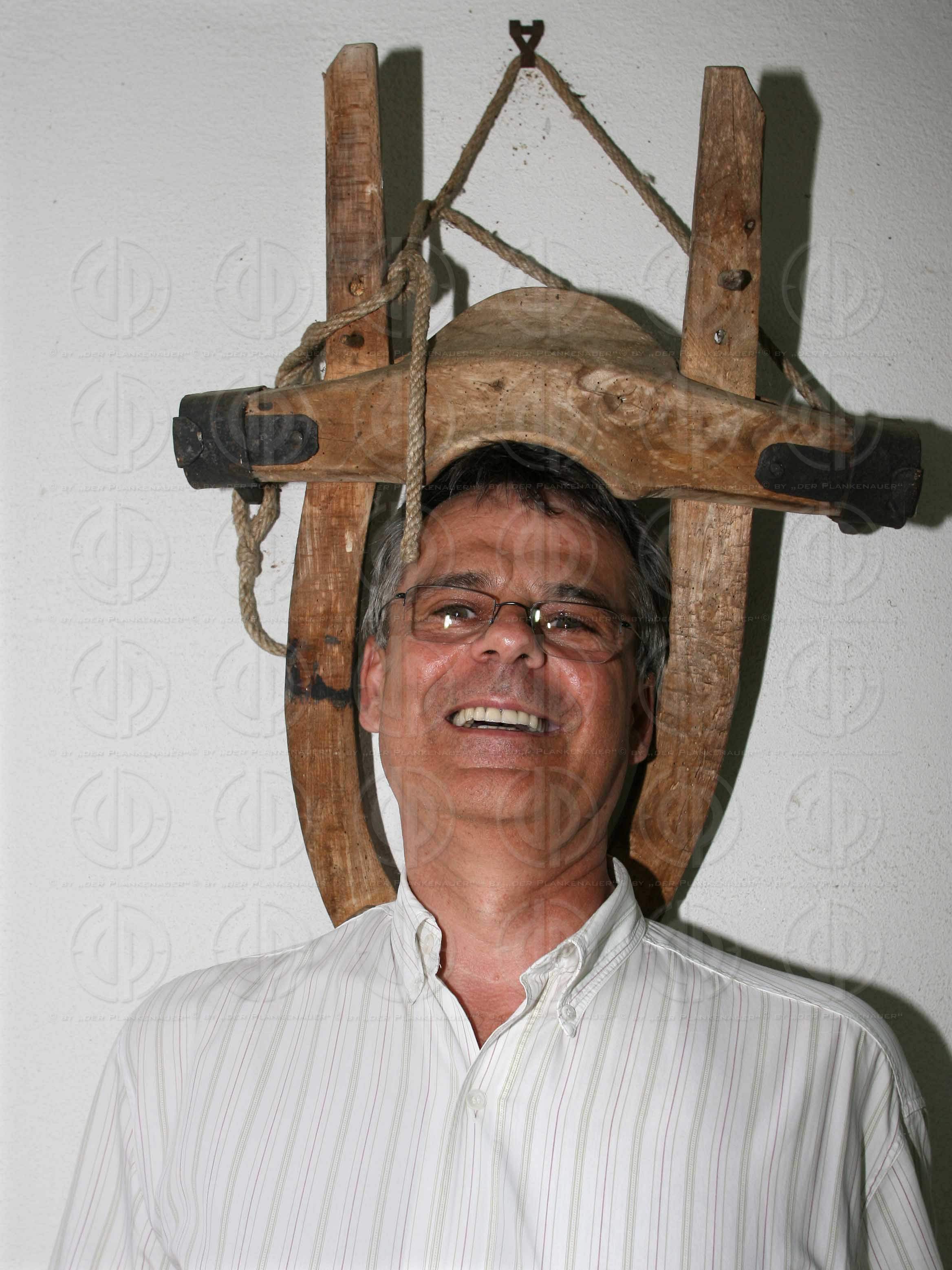 Familie Rabel feiert