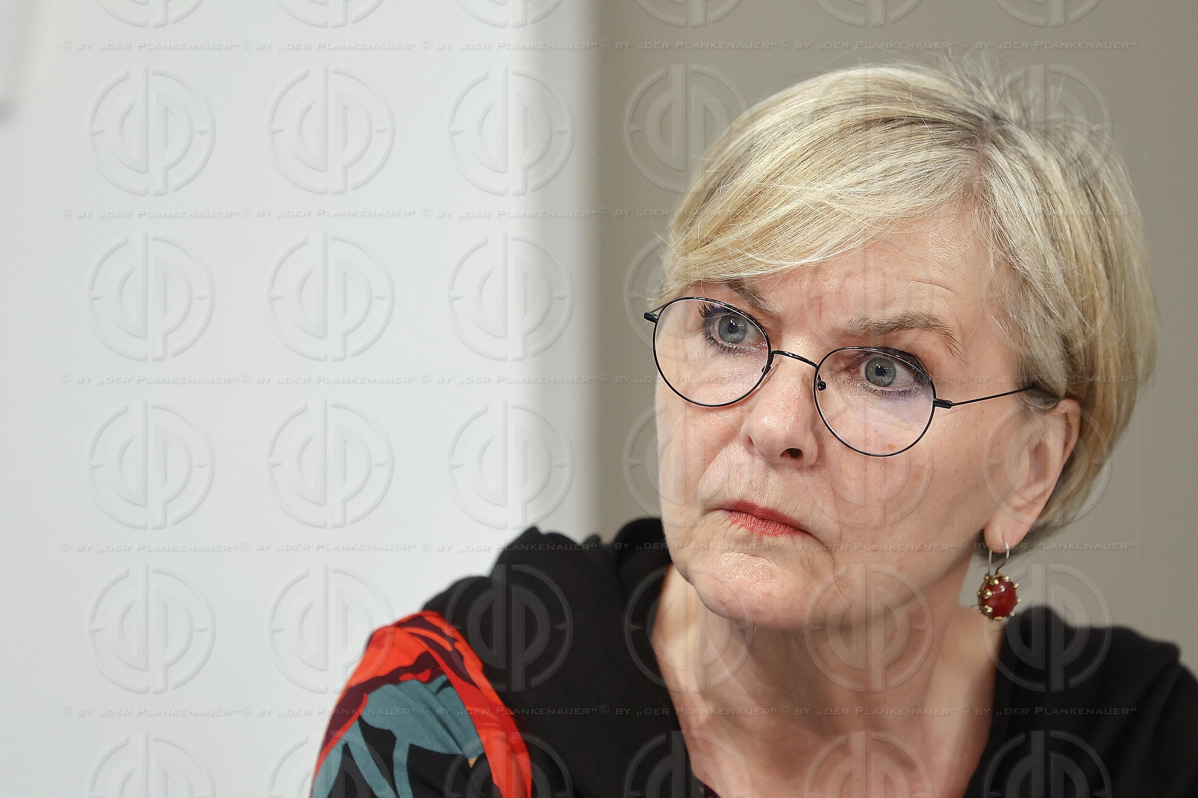 Presseclub-Jahreshaupversammlung am 13.04.2023