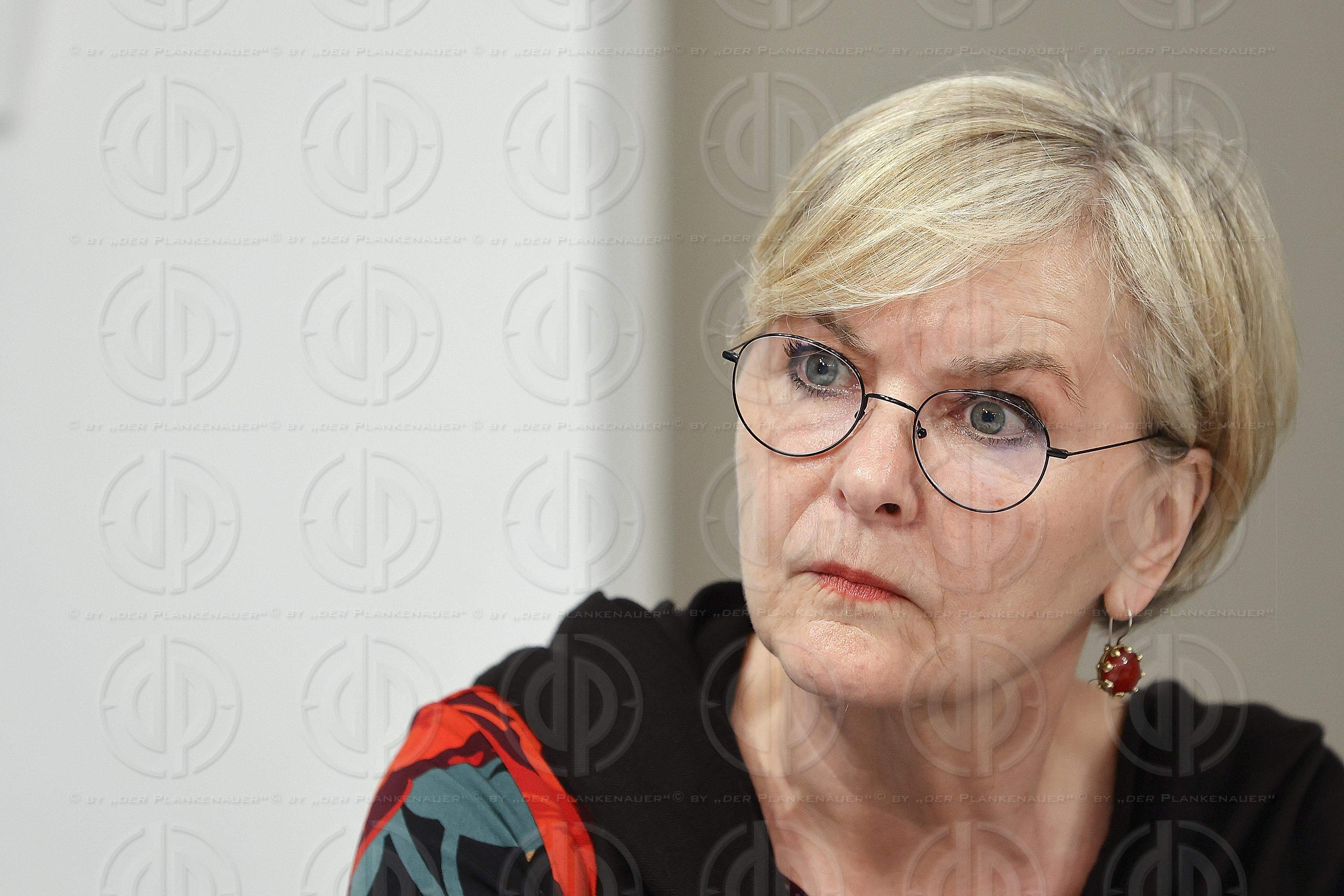 Presseclub-Jahreshaupversammlung am 13.04.2023