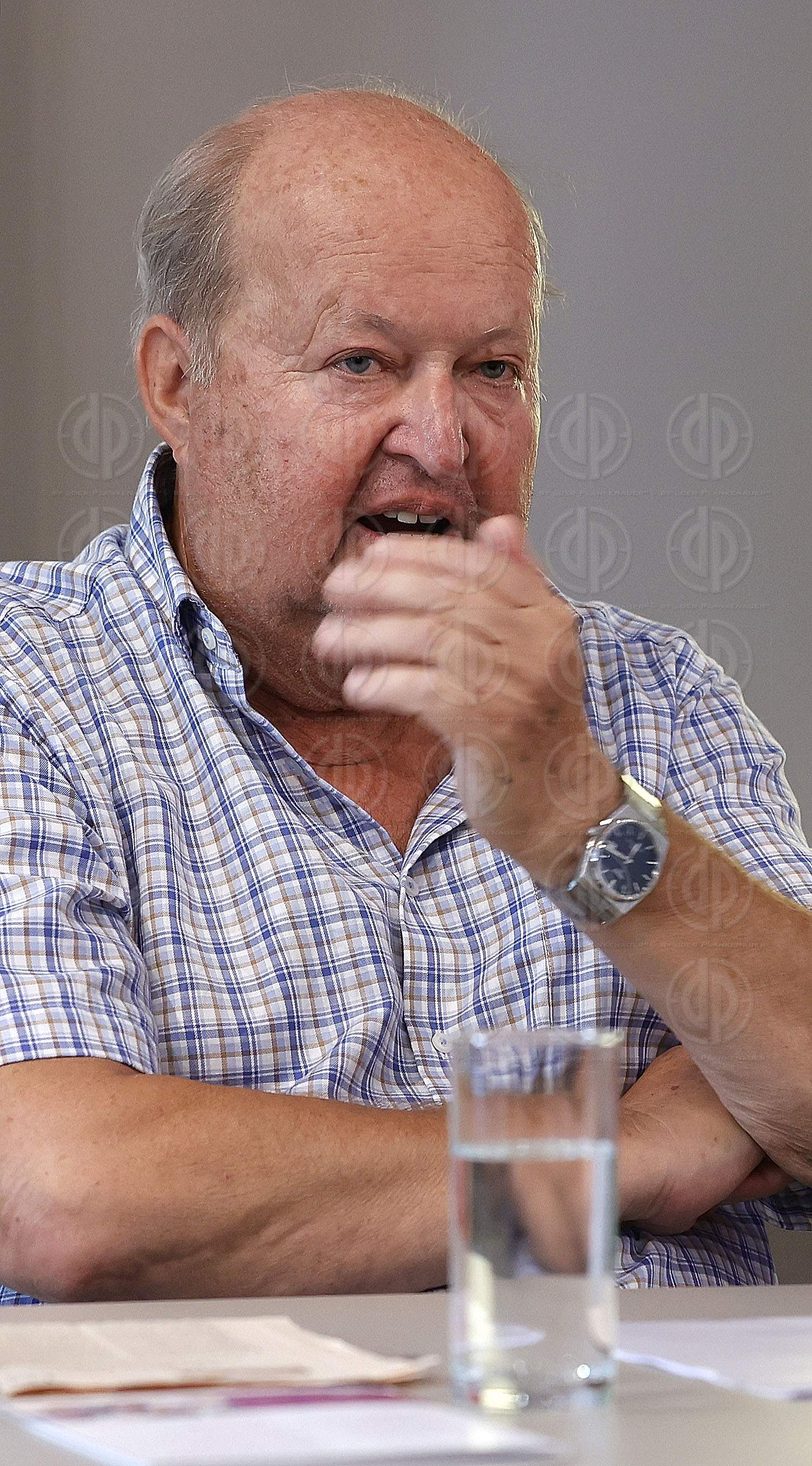 PC-Stmk. Informationsabend über innovative Weiterbildung im Med