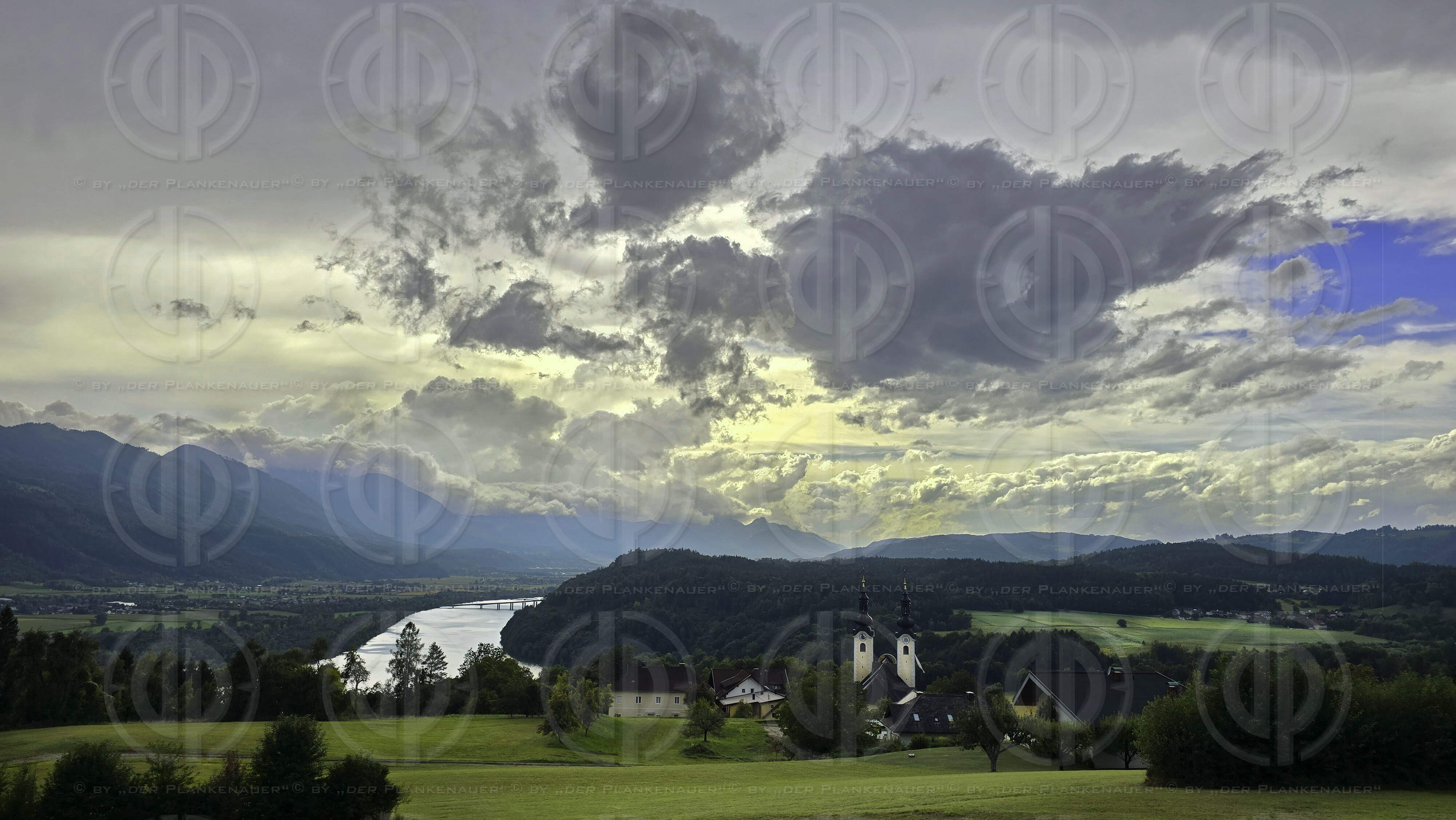 Maria Rain am 29.08.2025