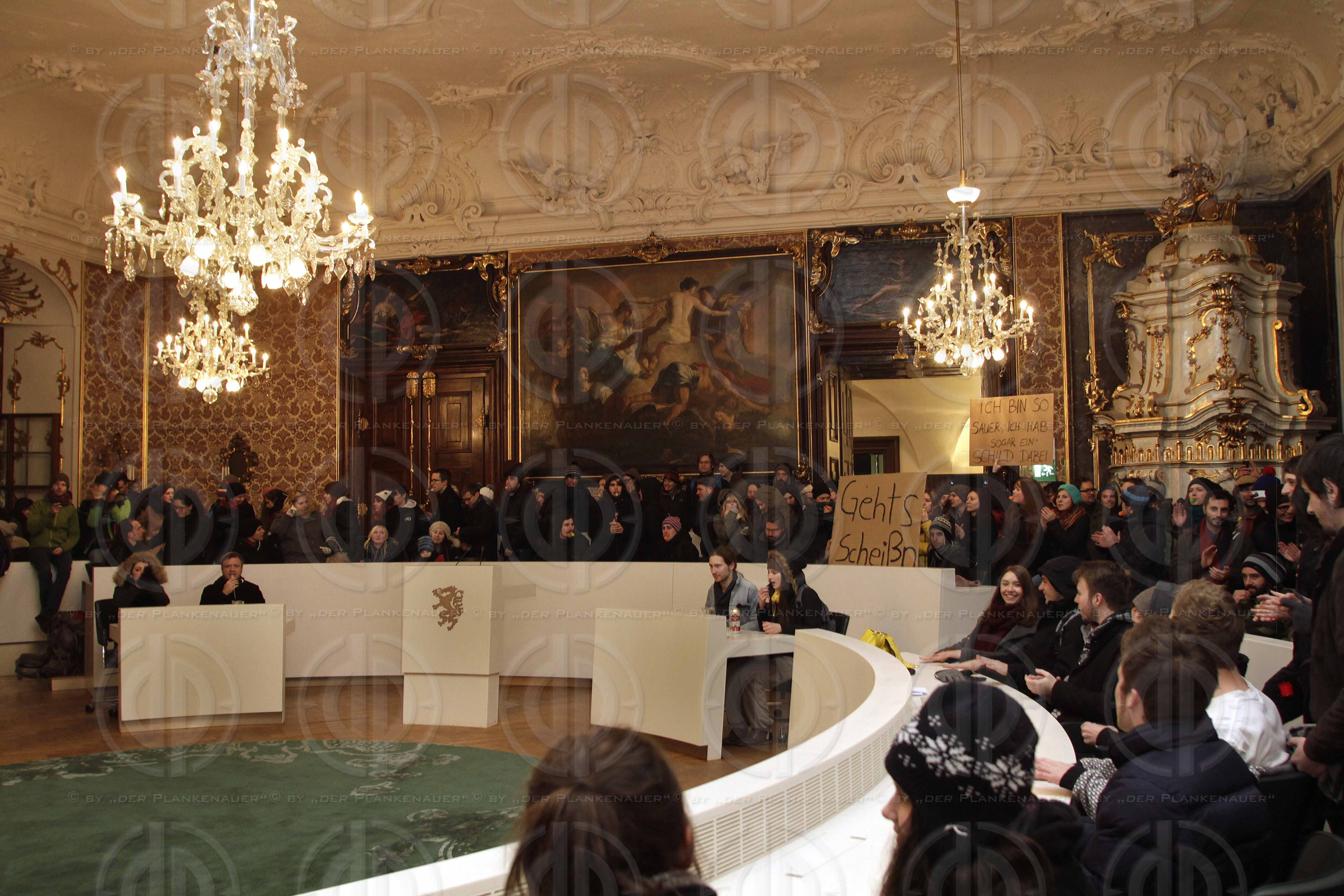 Sonderlandtag Steiermark