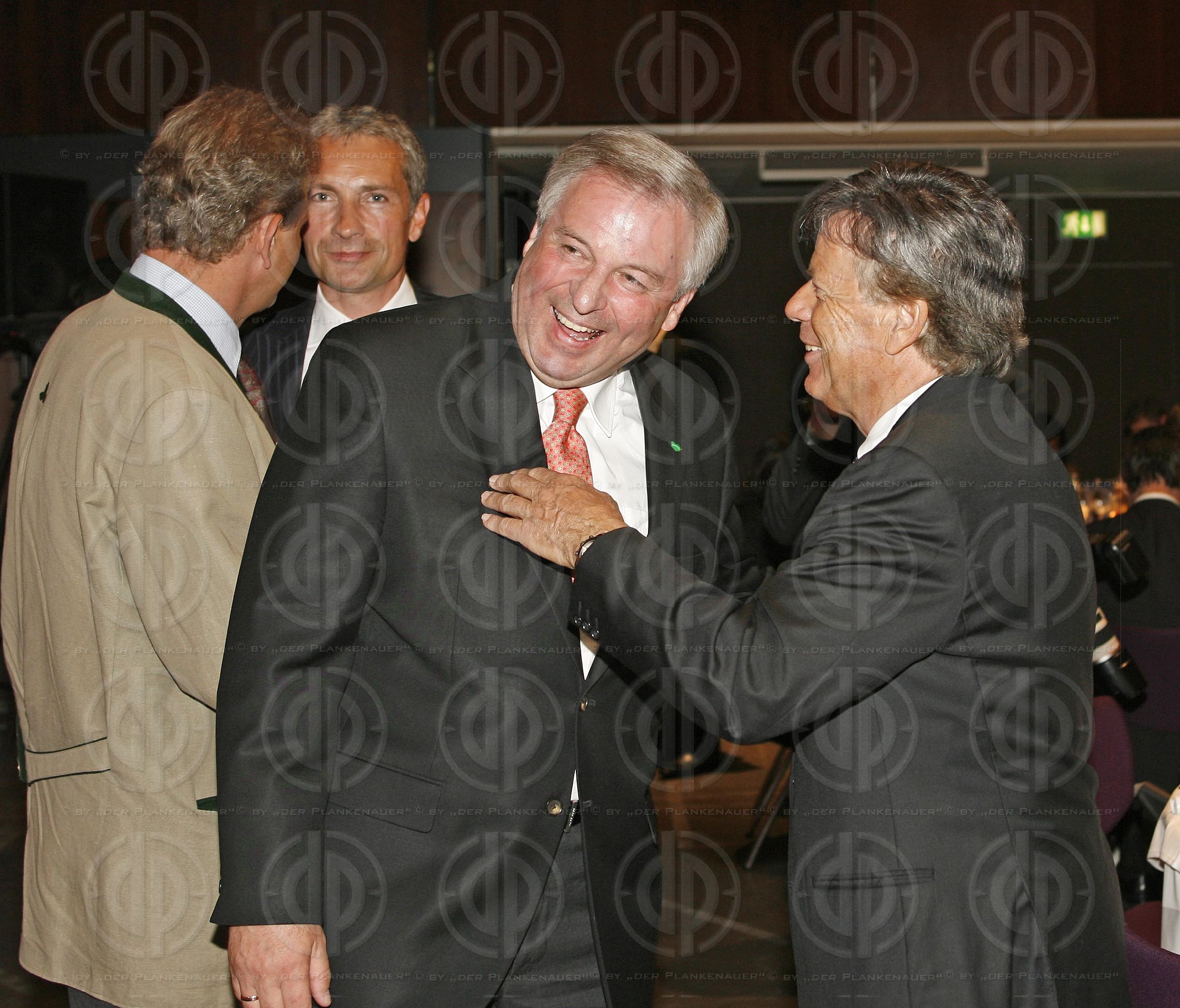 Galanacht des Sports Steiermark 2009