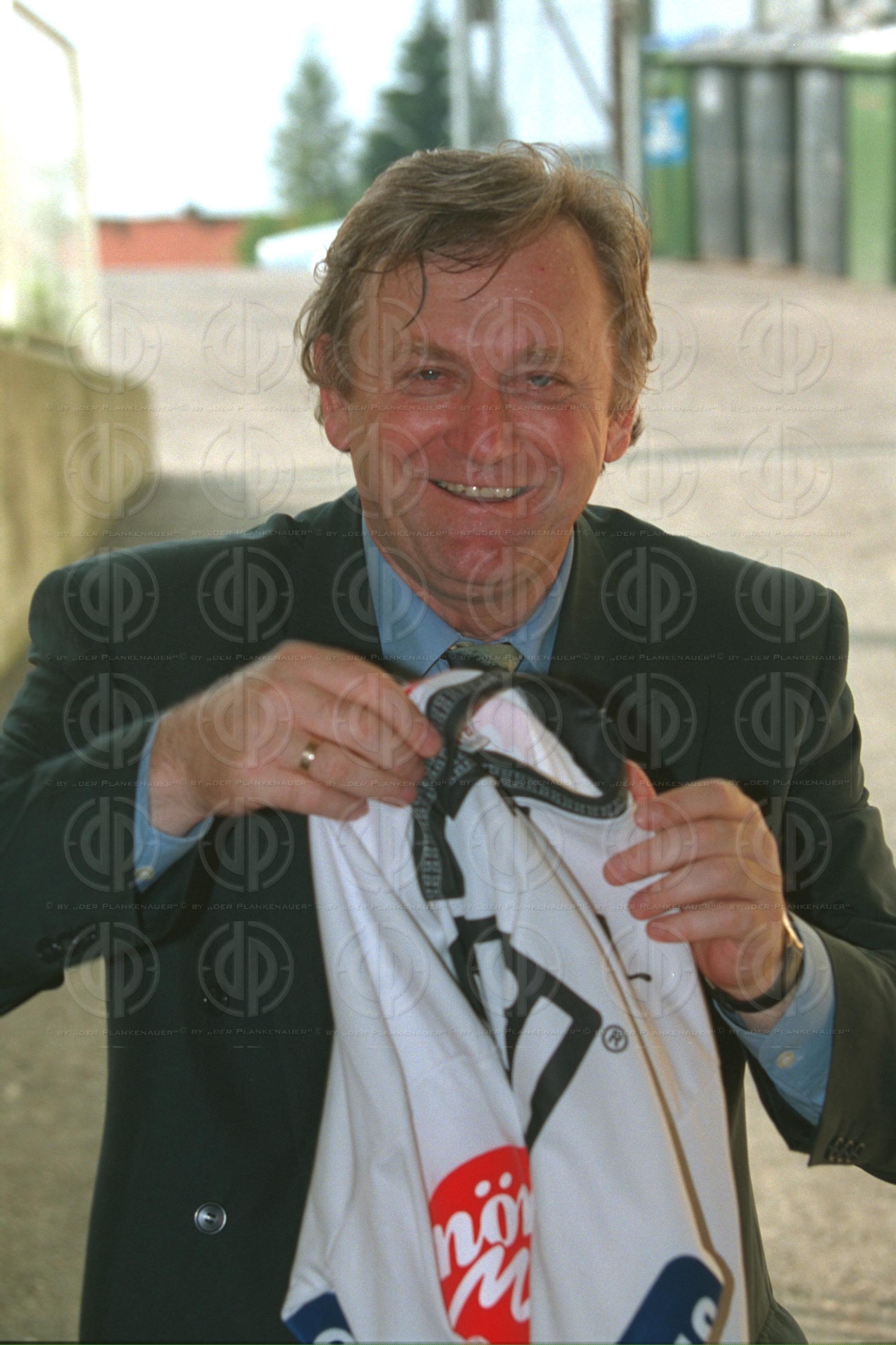 Ivan OSIM neuer Trainer beim SK Sturm