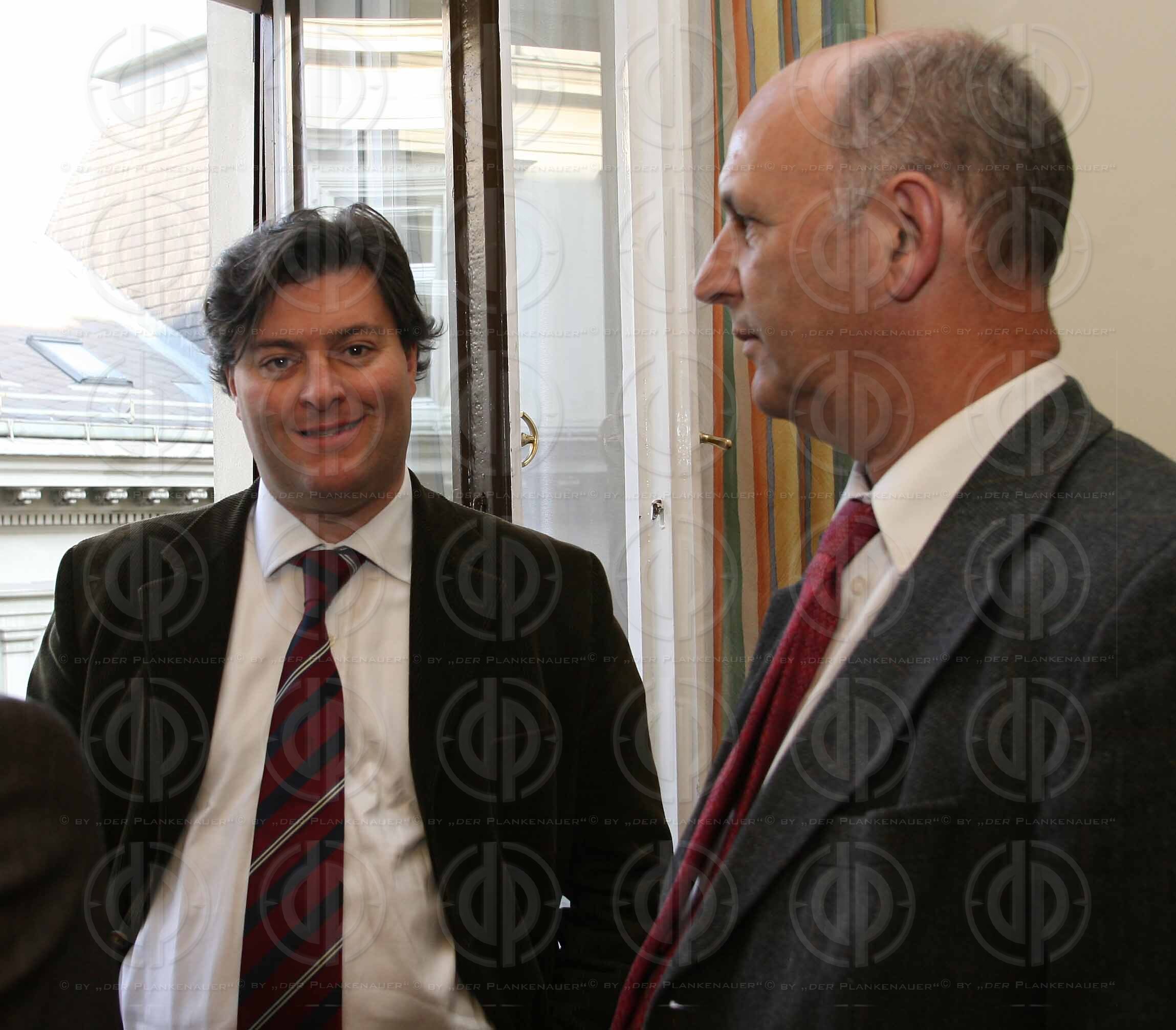 GAK Insolvenzverfahren