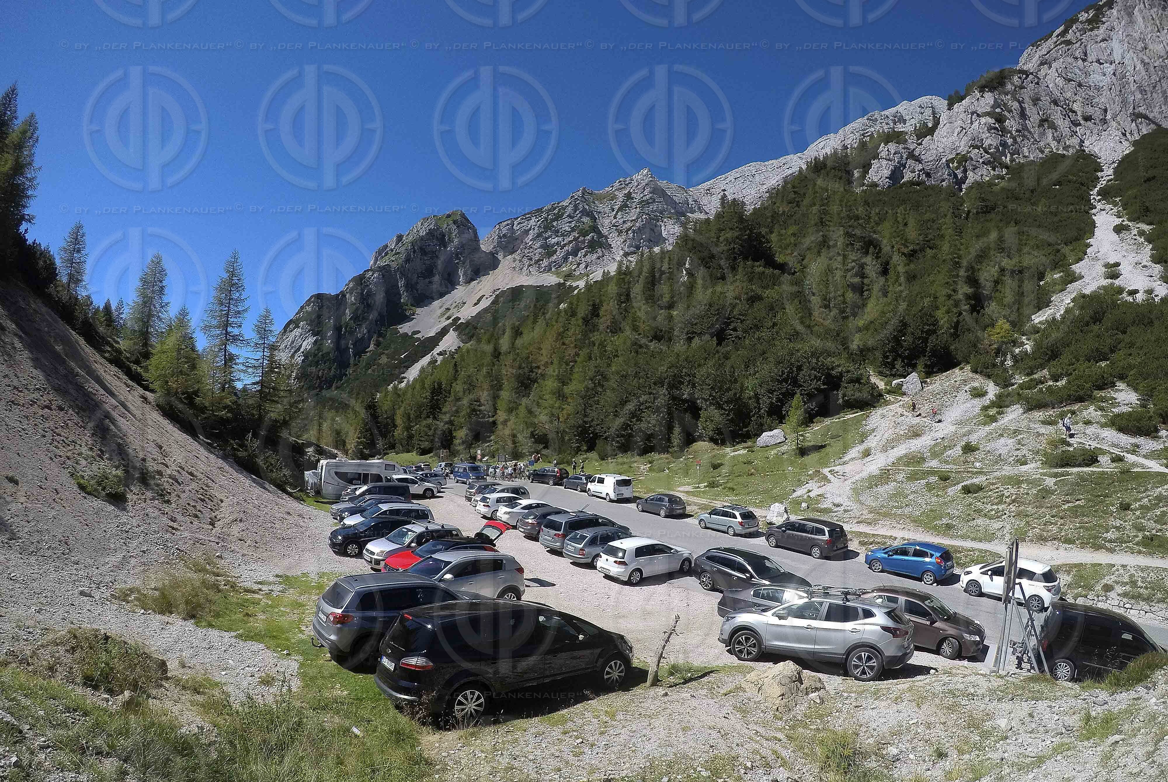 Naturpark Julische Alpen