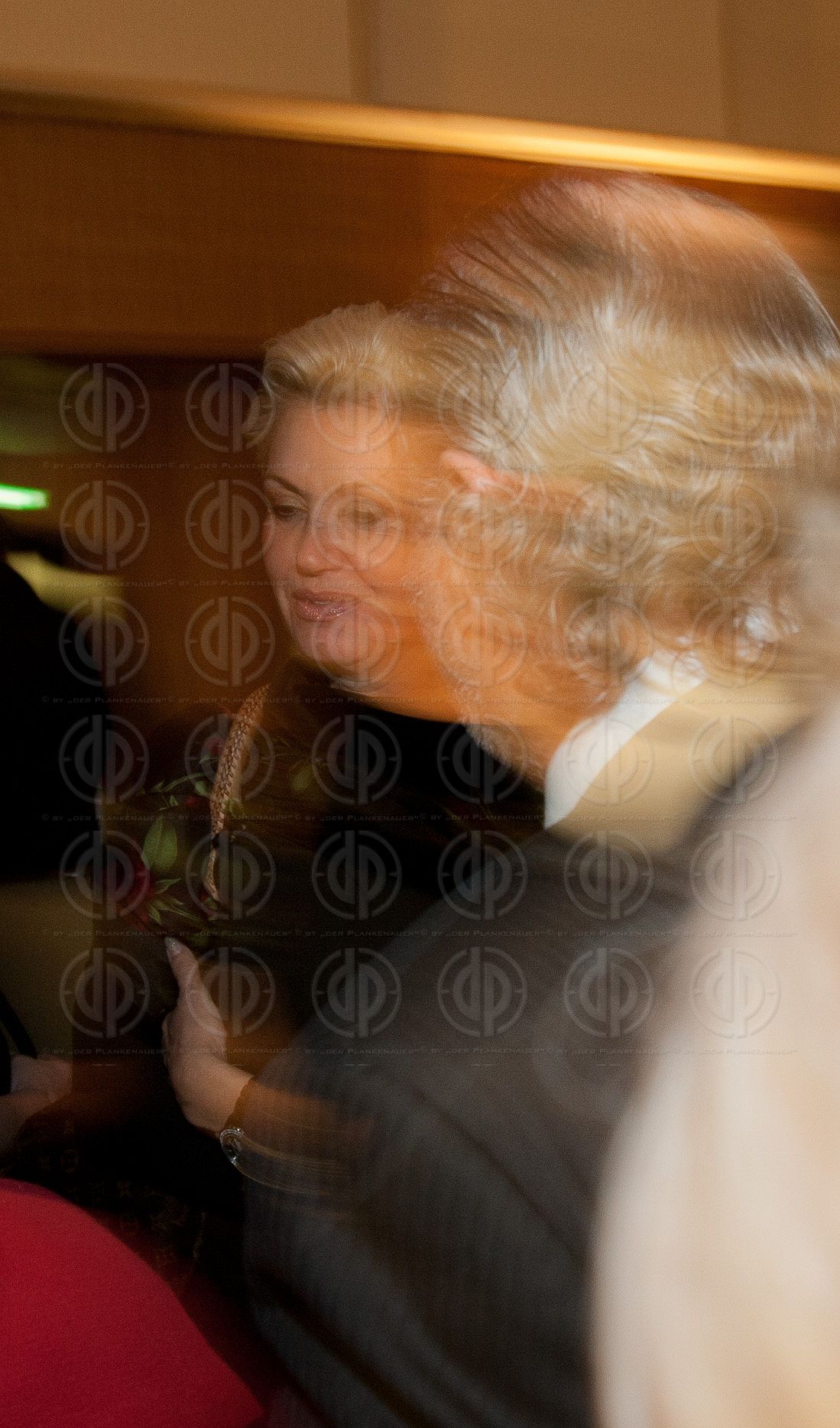 Strafverfahren gegen Hannes KARTNIG u.a.