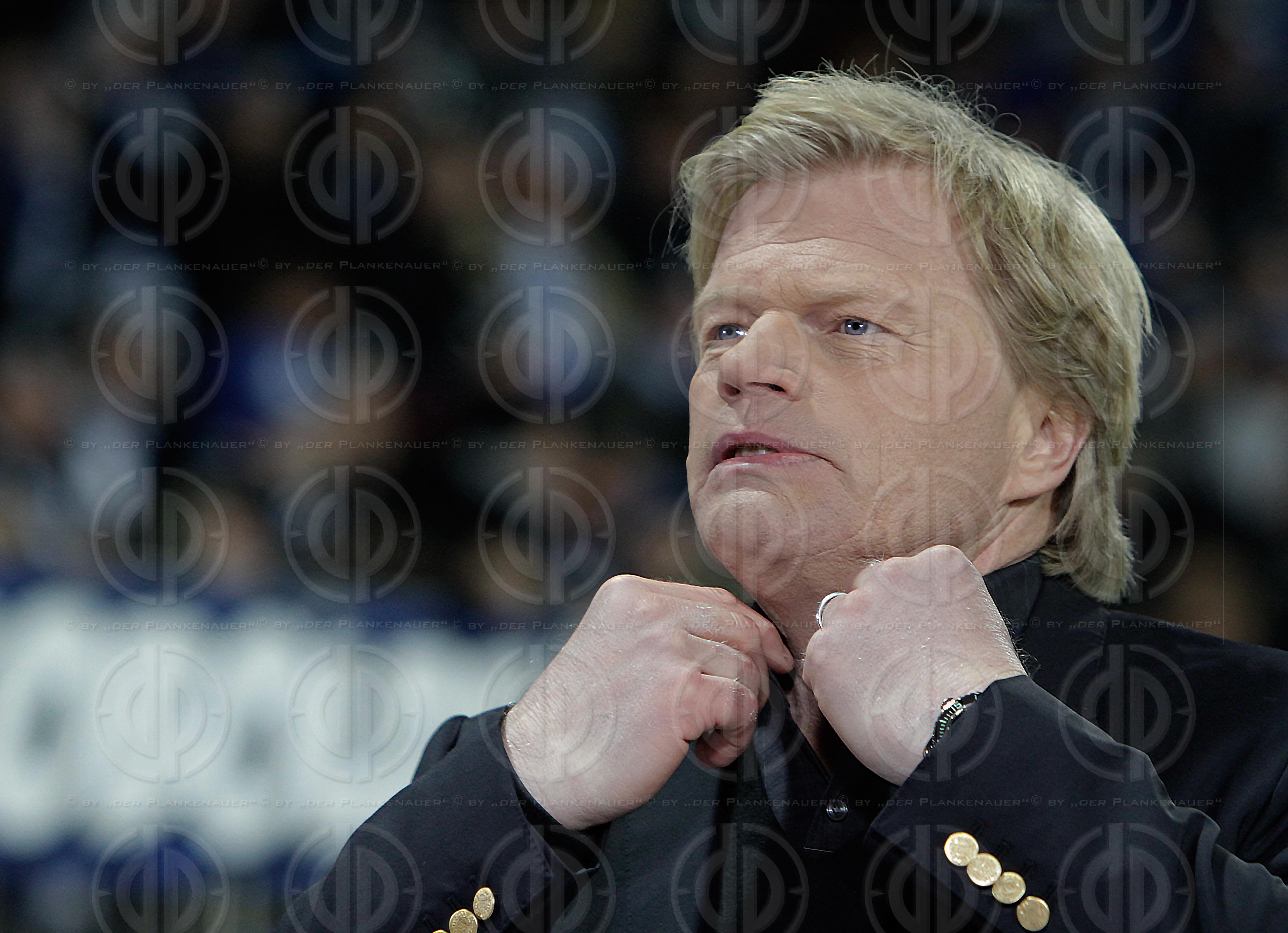 CL NK Maribor vs. FC Schalke 04 (0:1)