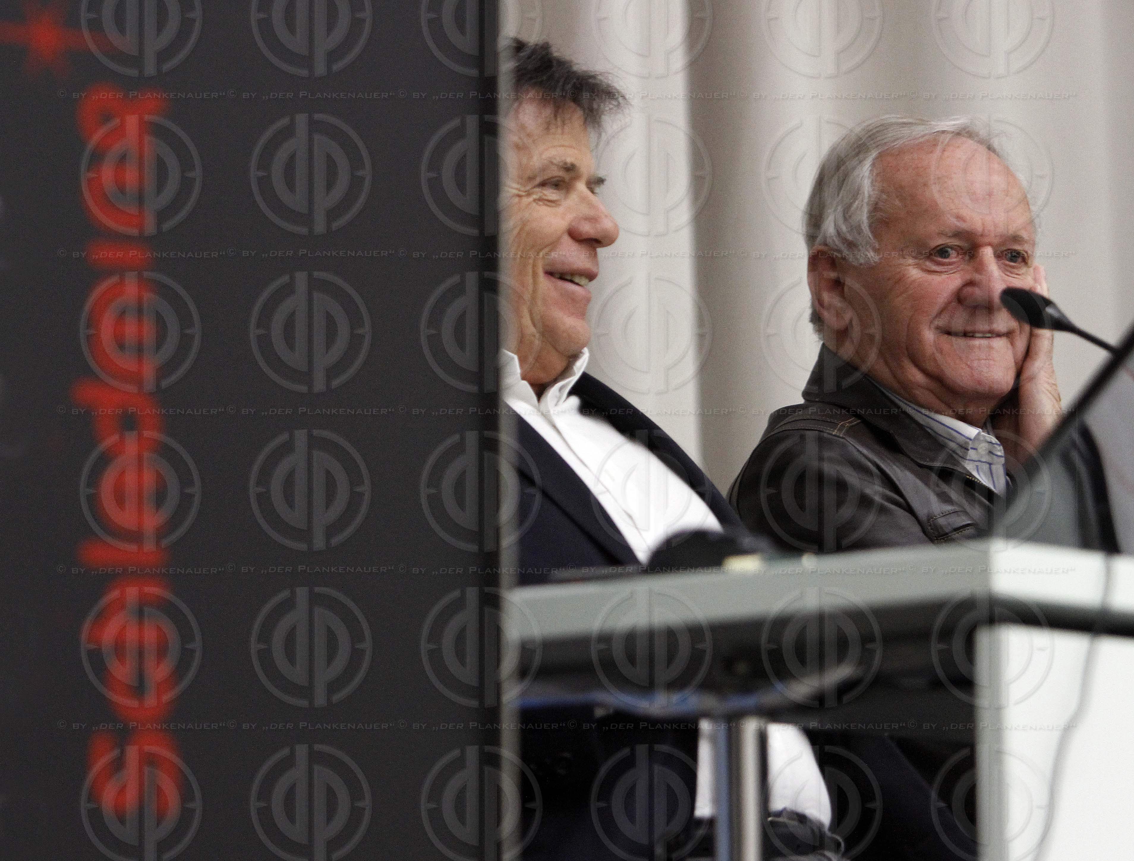 SMA-Tagung 2012 in Schladming