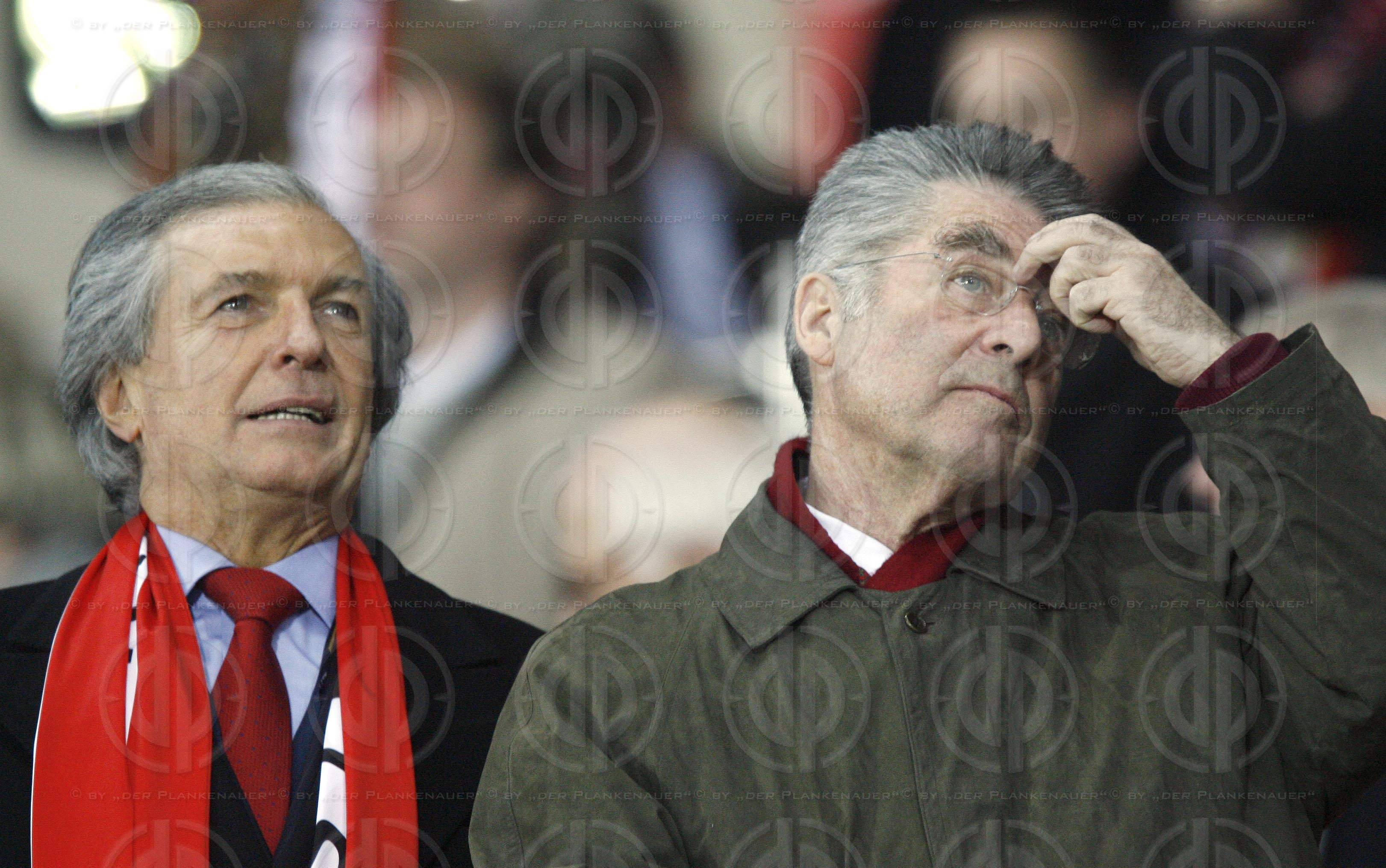 Oesterreich vs. Niederlande (3:4)