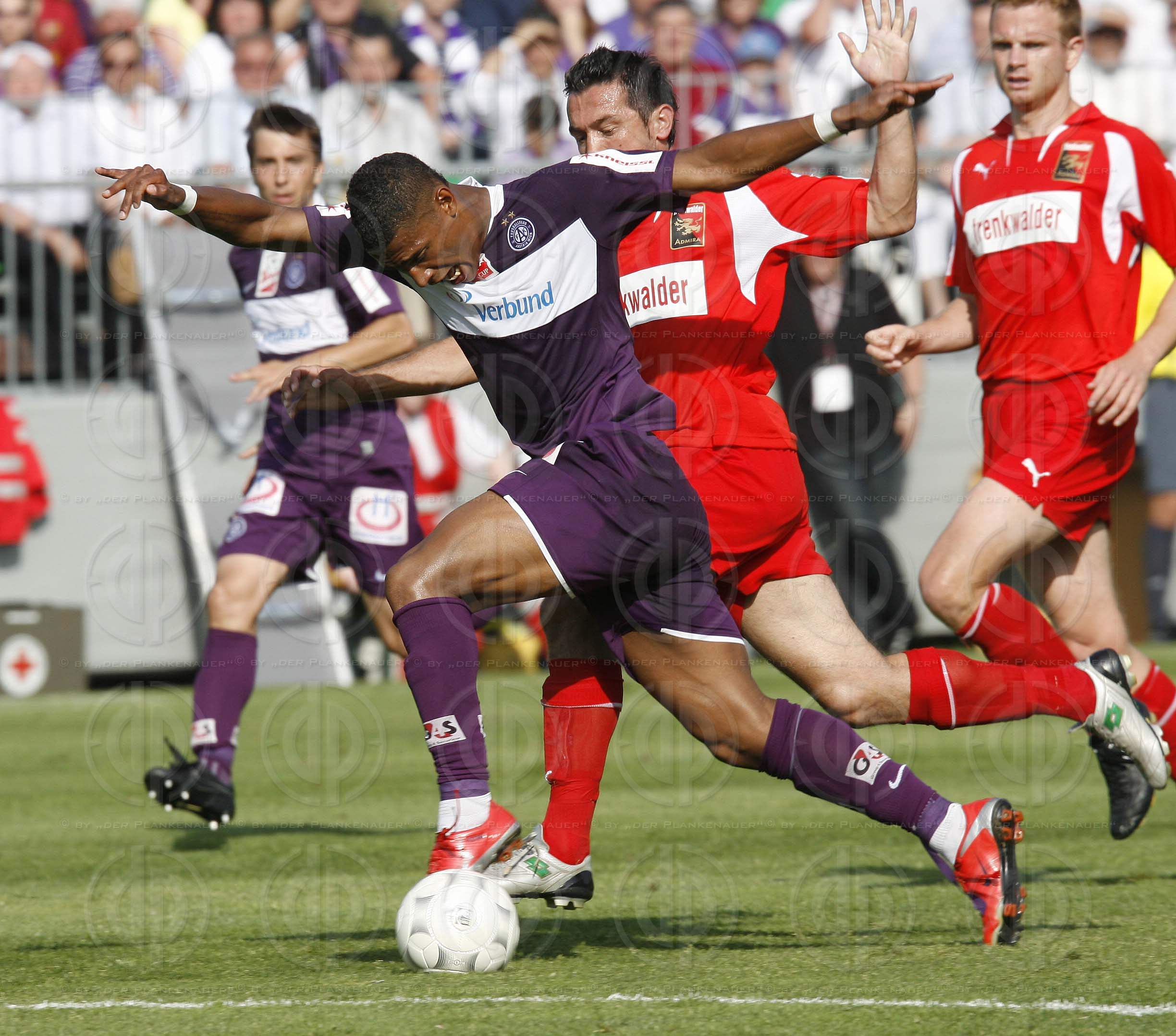 ÖFB Stiegl-Cup Finale 2009