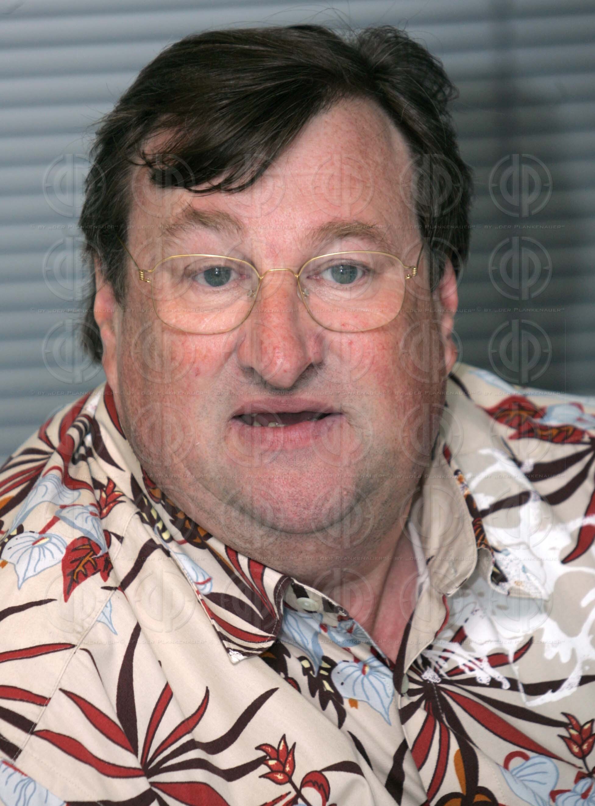 Projekt 2008 - Sturm lebt Zukunft