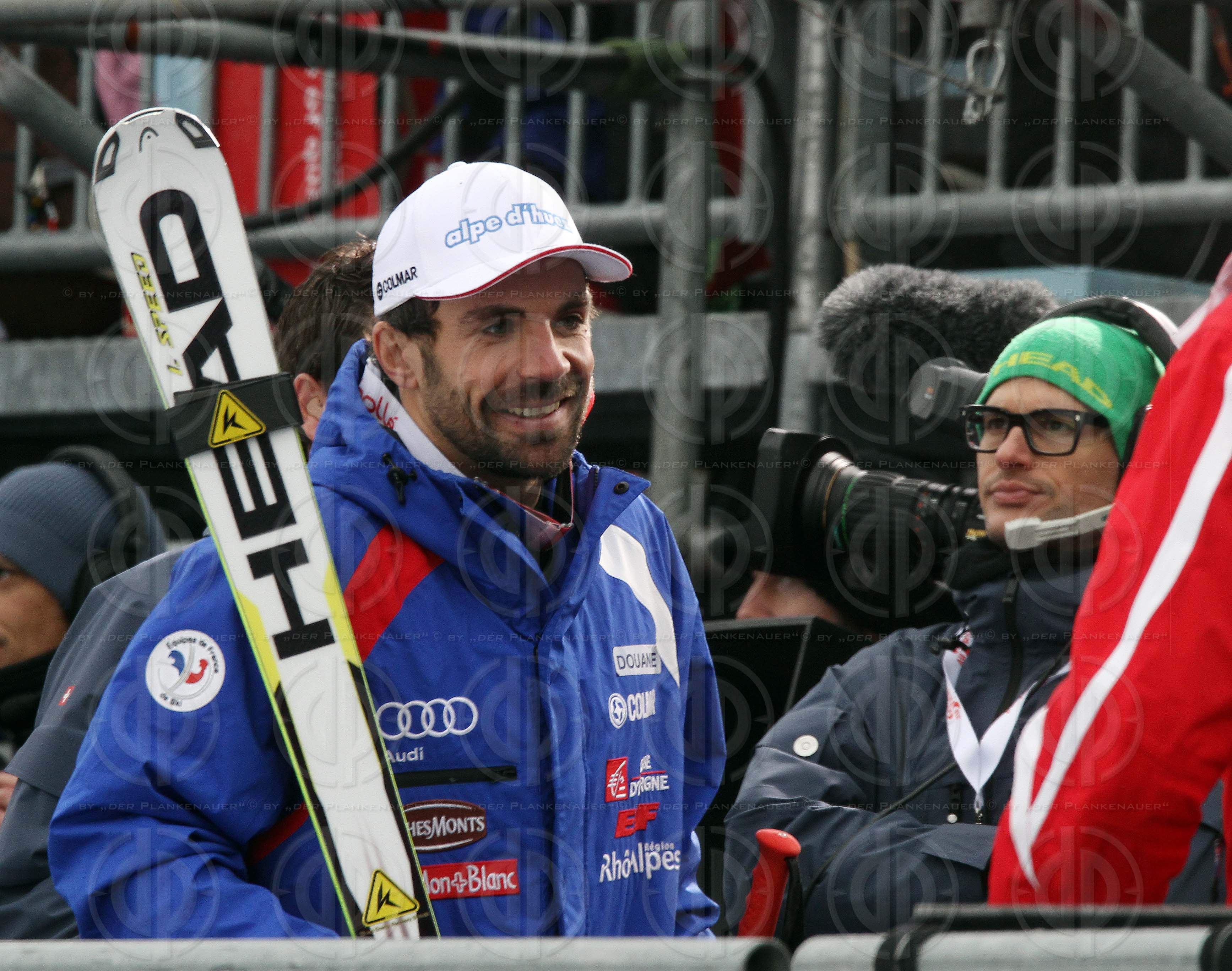 FIS Alpine Ski-WM Schladming 2013