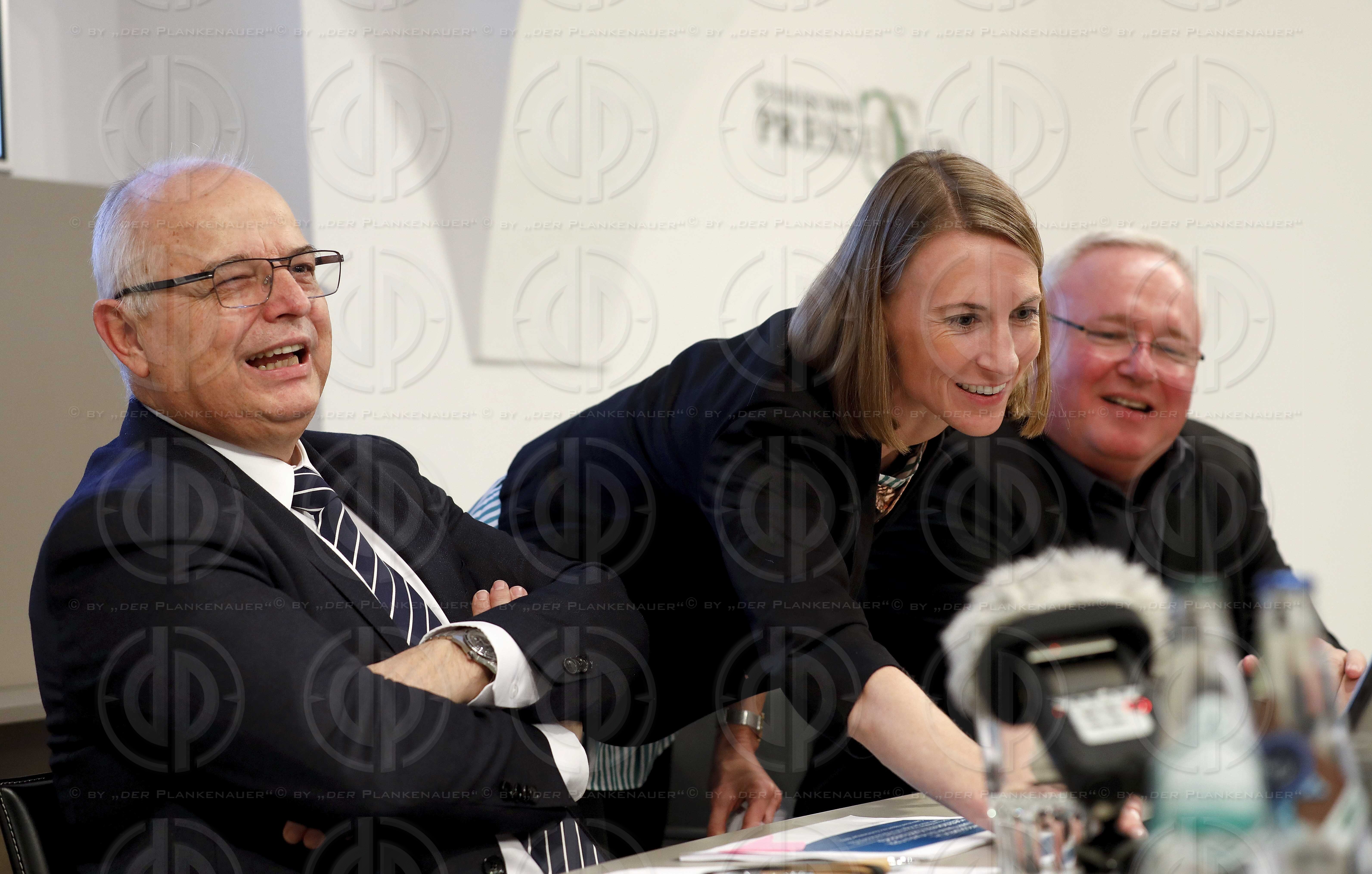 Industriegespraech mit Dipl.-Ing. Franz ROTTER