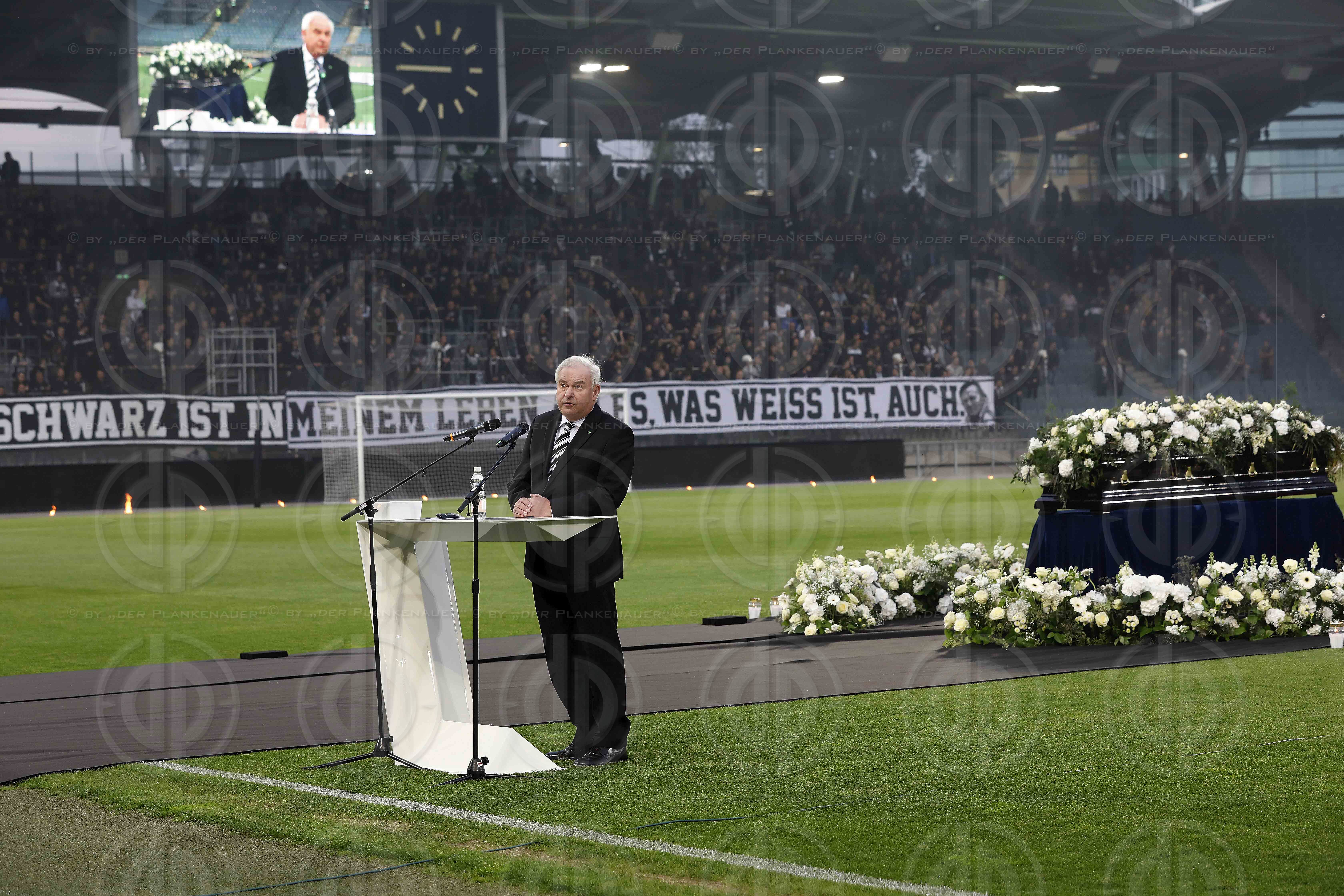 Verabschiedung von Ivan OSIM am 04.05.2022