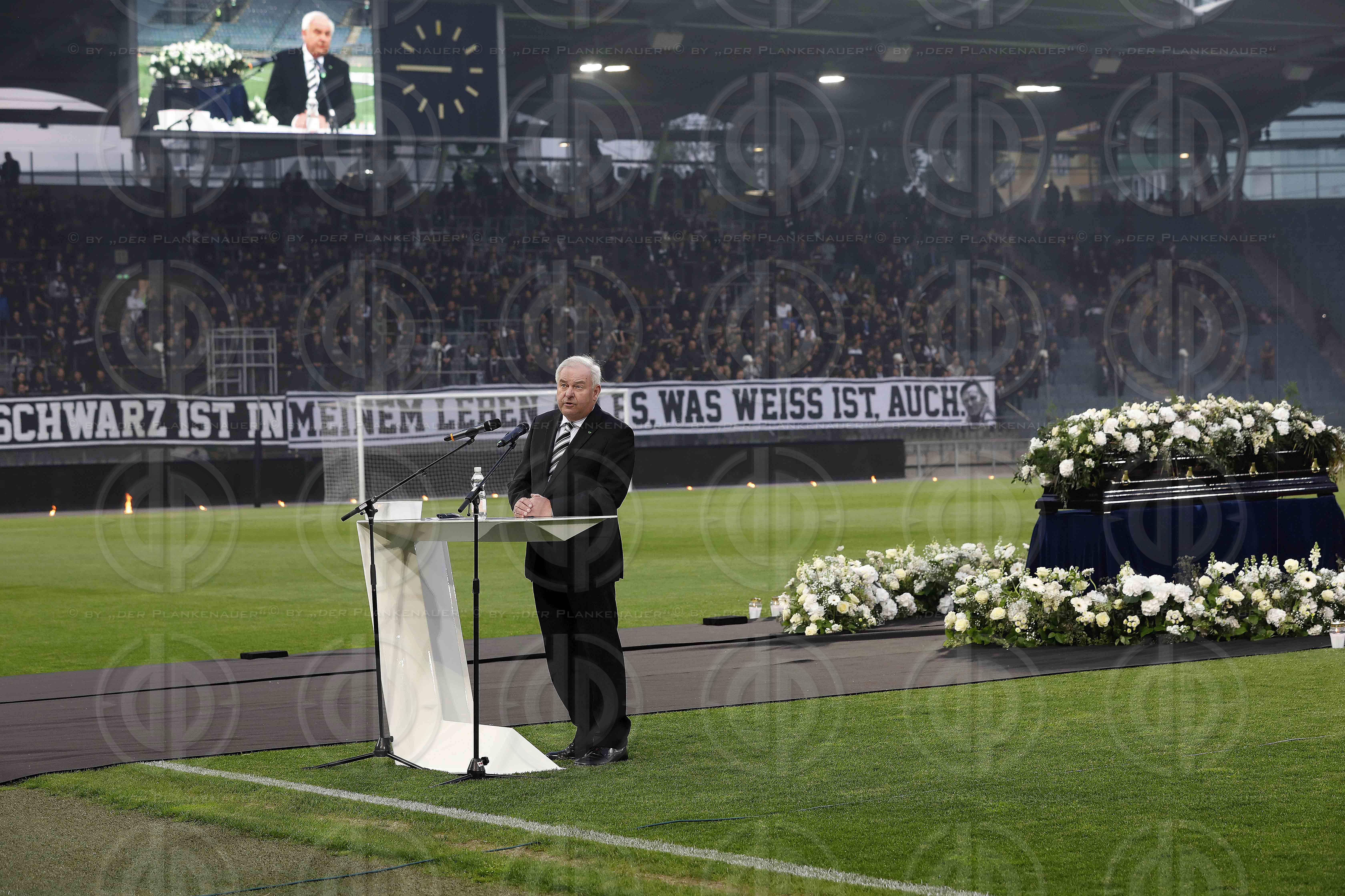 Verabschiedung von Ivan OSIM am 04.05.2022