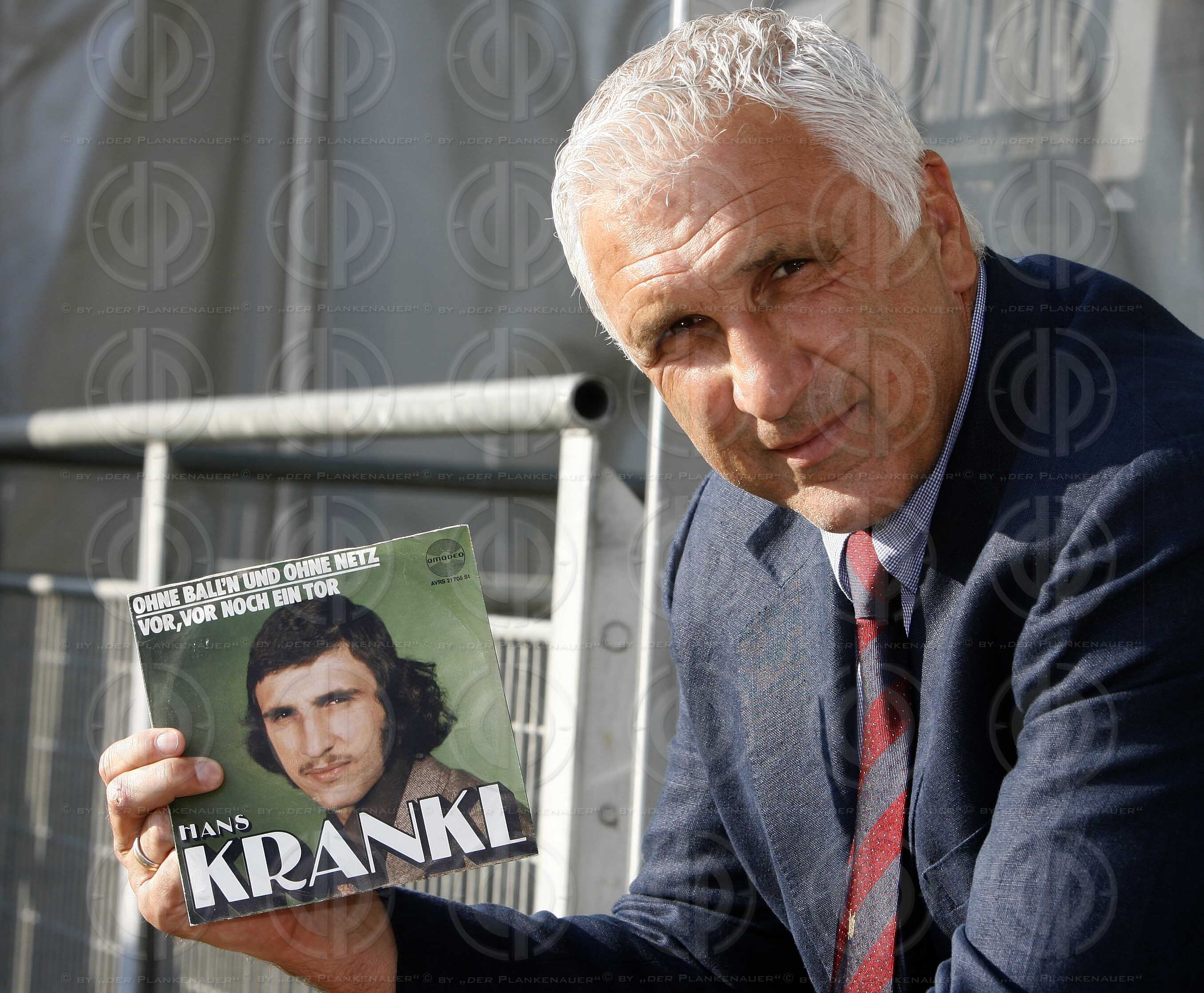 SK Sturm Graz vs. LASK Linz