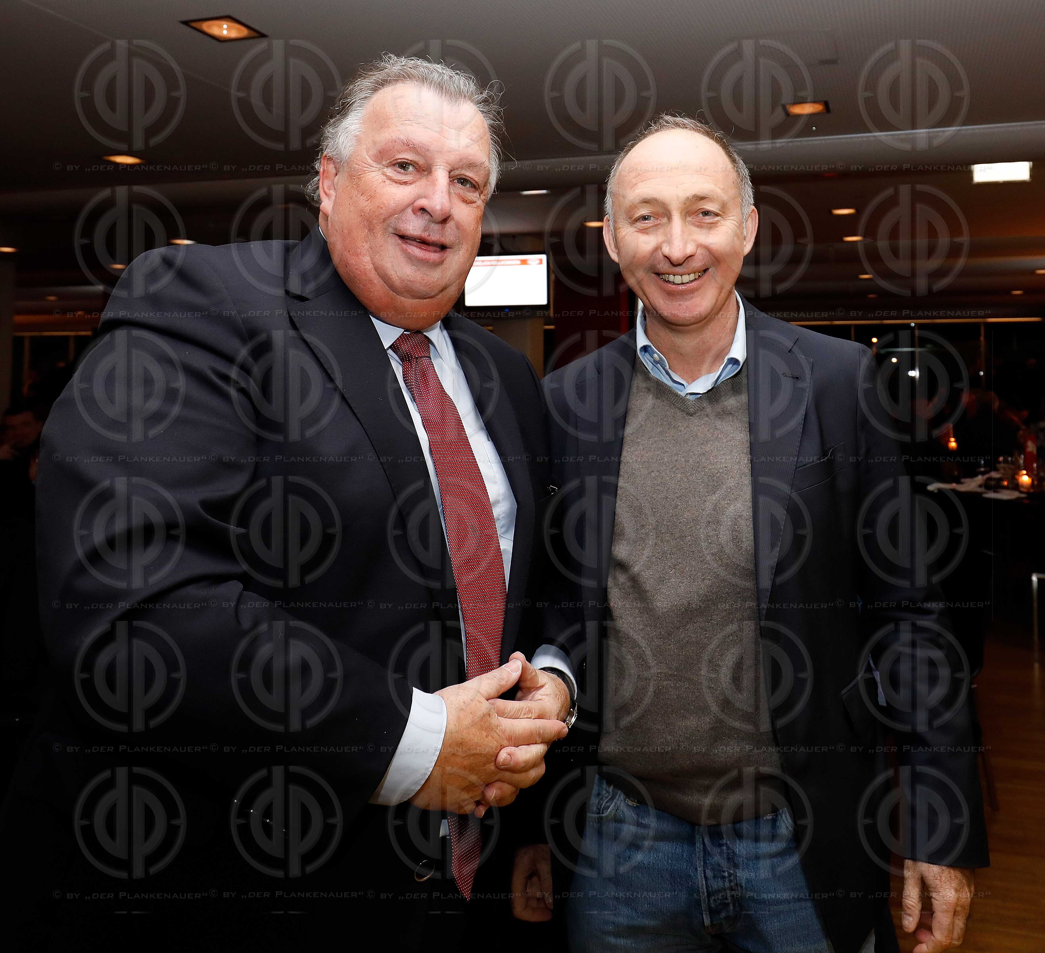 WM-Qualifikation Oesterreich vs. Irland (0:1)