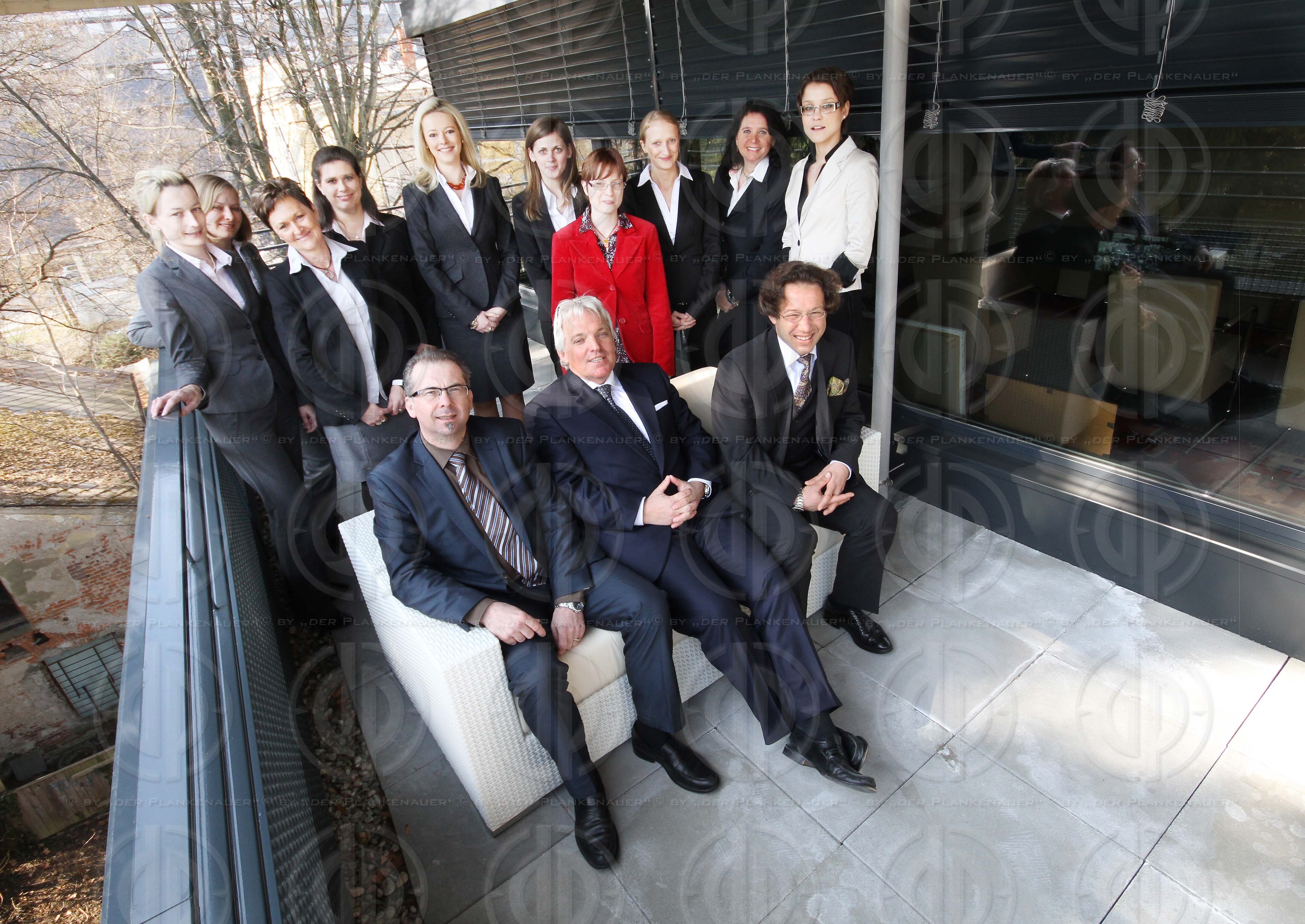 Rechtsanwälte Dr. Christandl und Partner