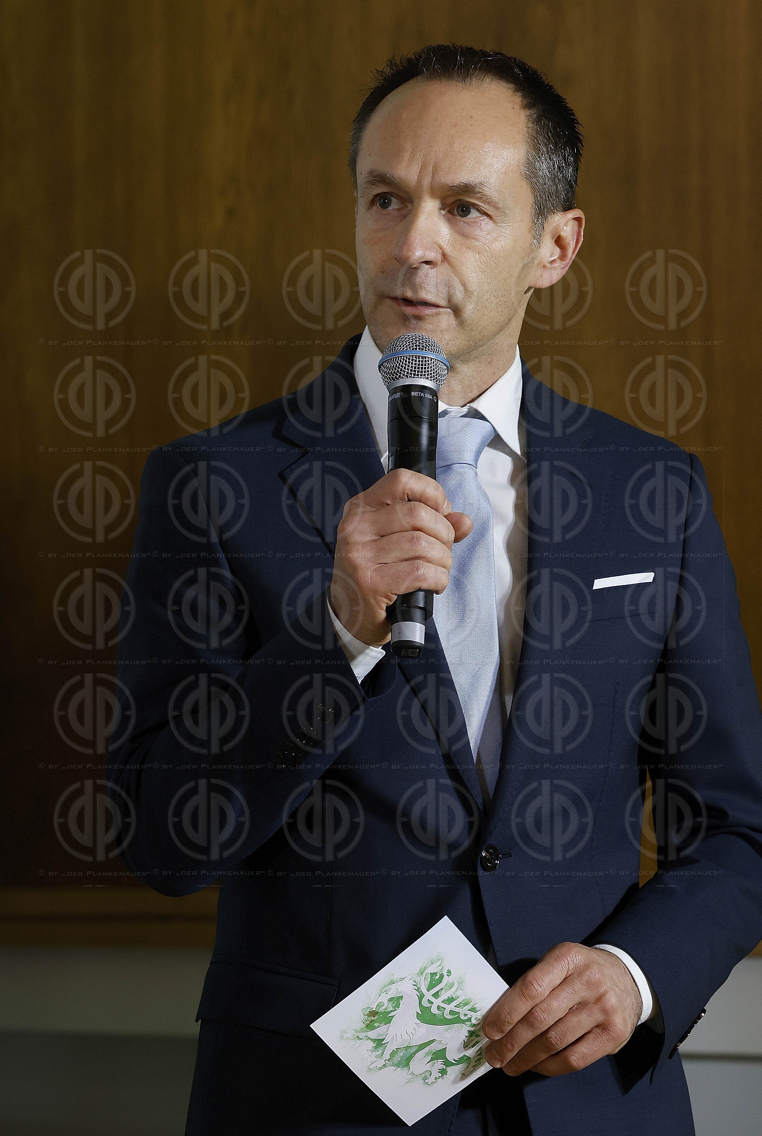 Vorstellung einer neuen Landesregierung Steiermark am 17.12.2024