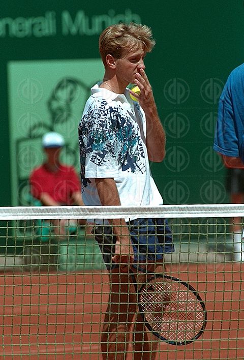 EA-Generali open 94 Kitzbühel 01.08.1994
