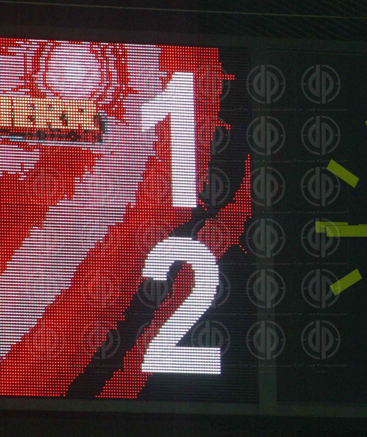 Liebherr GAK vs. FC Superfund Pasching (1:2)