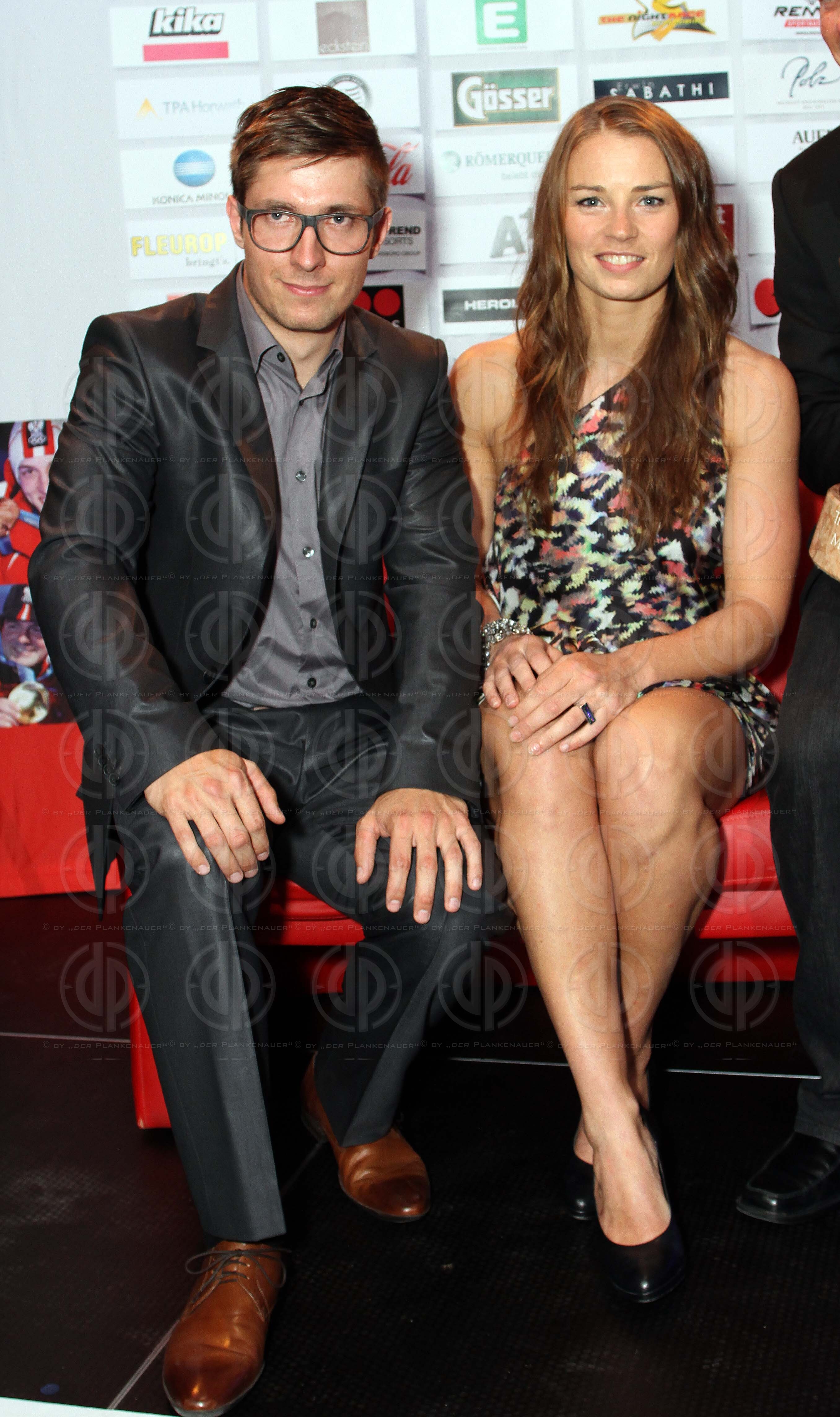 Galanacht des Sports 2013