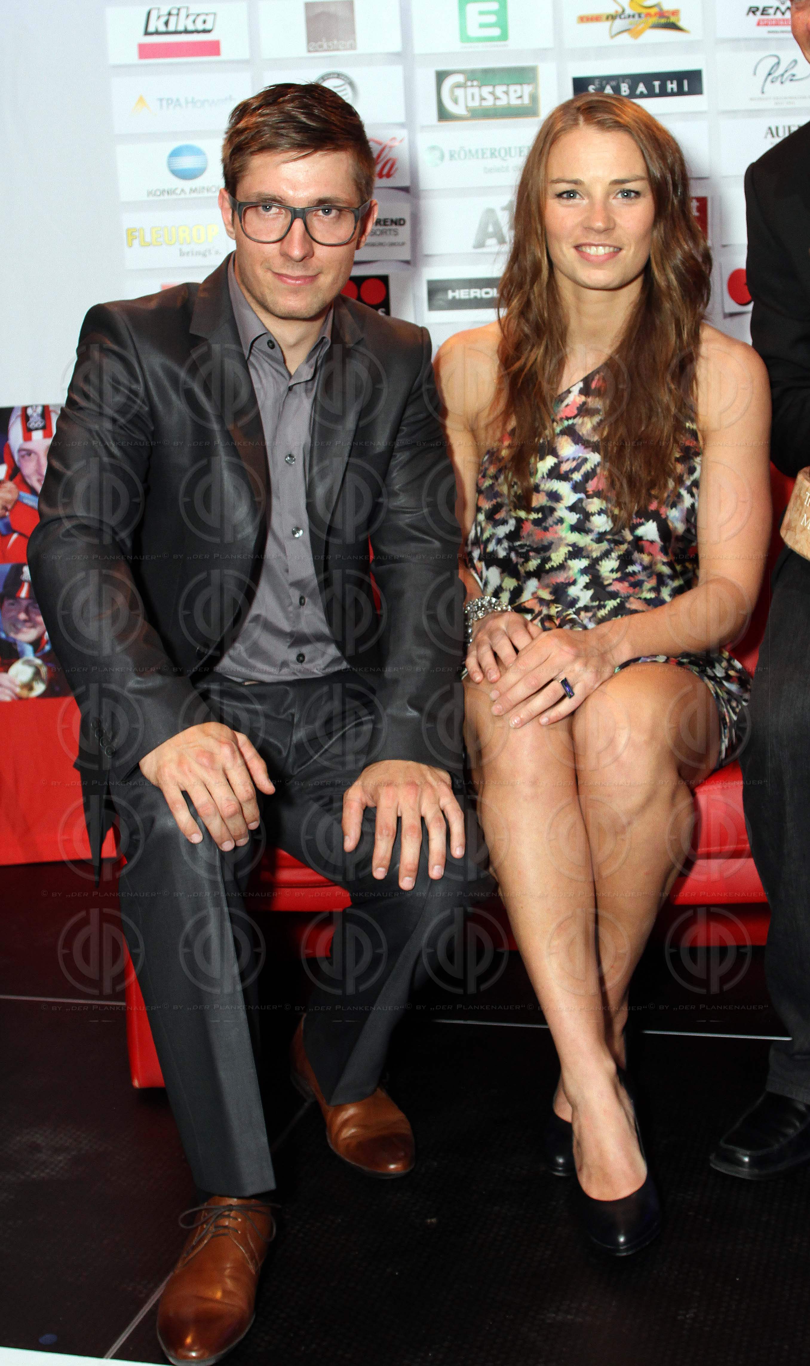 Galanacht des Sports 2013