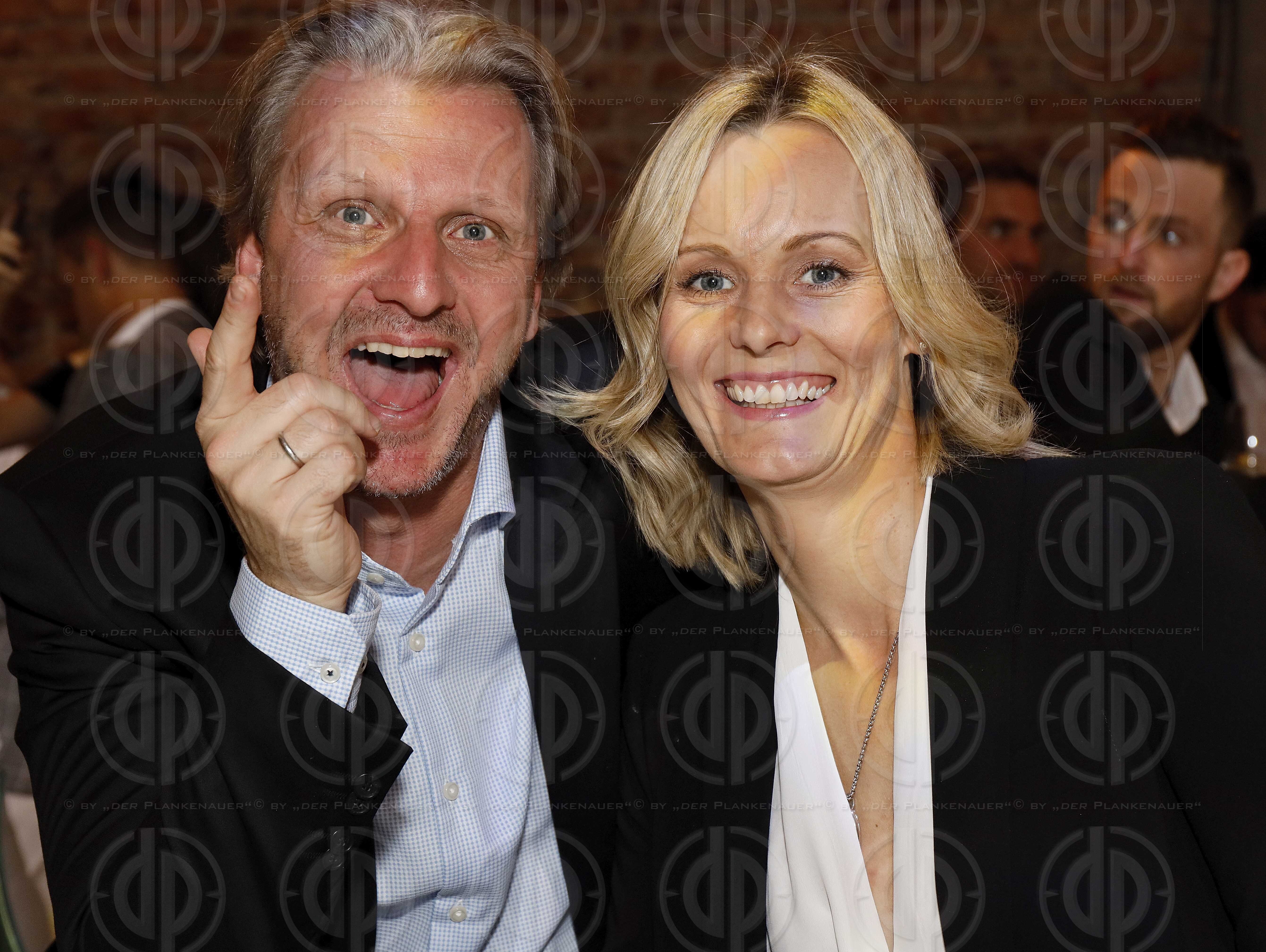 SK Sturm 110-Jahre Jubiläumsgala