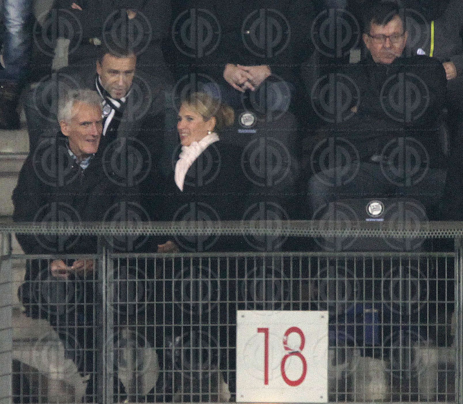 SK Sturm vs. Red Bull Salzburg (1:2)